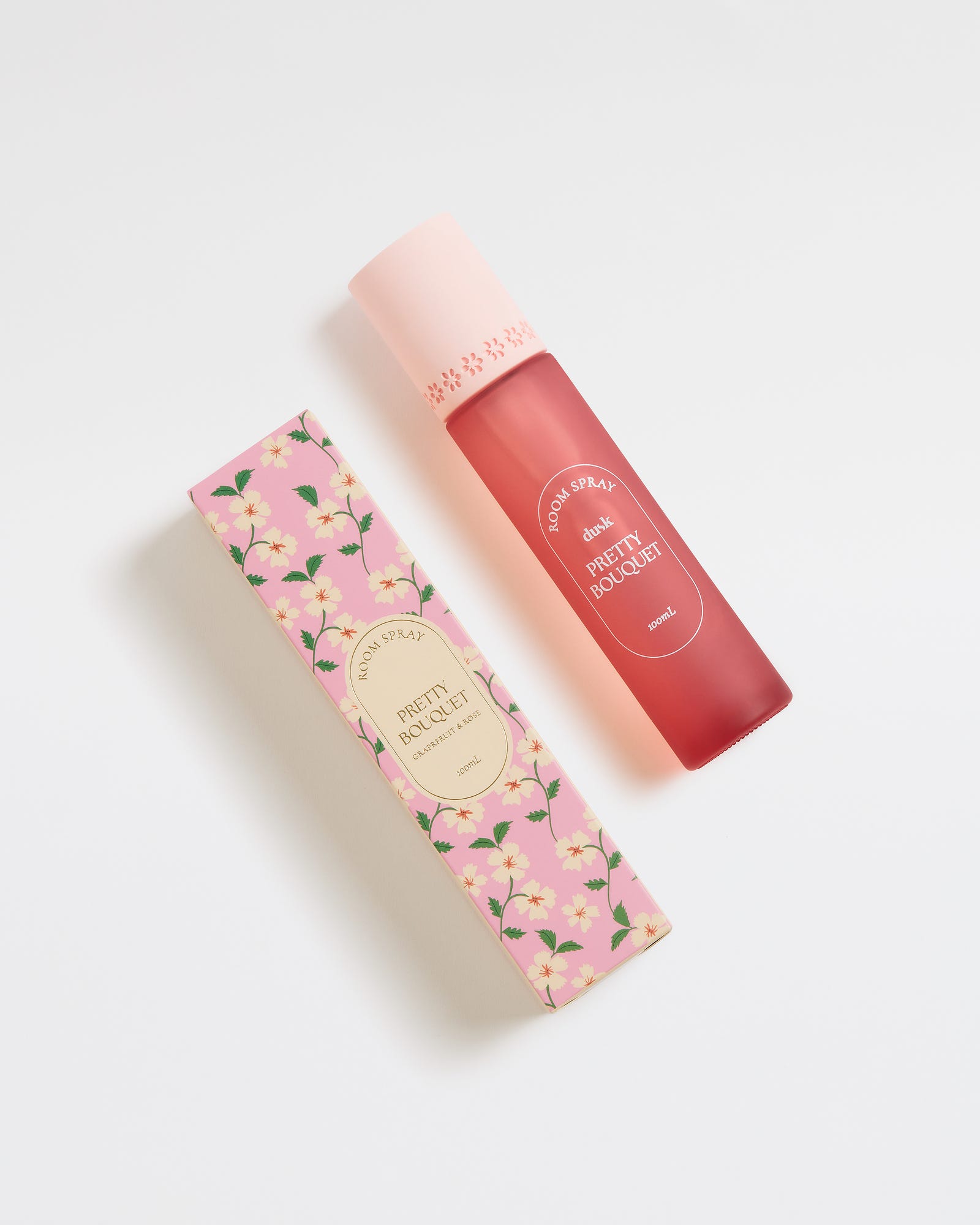 Pretty Bouquet 100ml Room Spray Nectar Garden