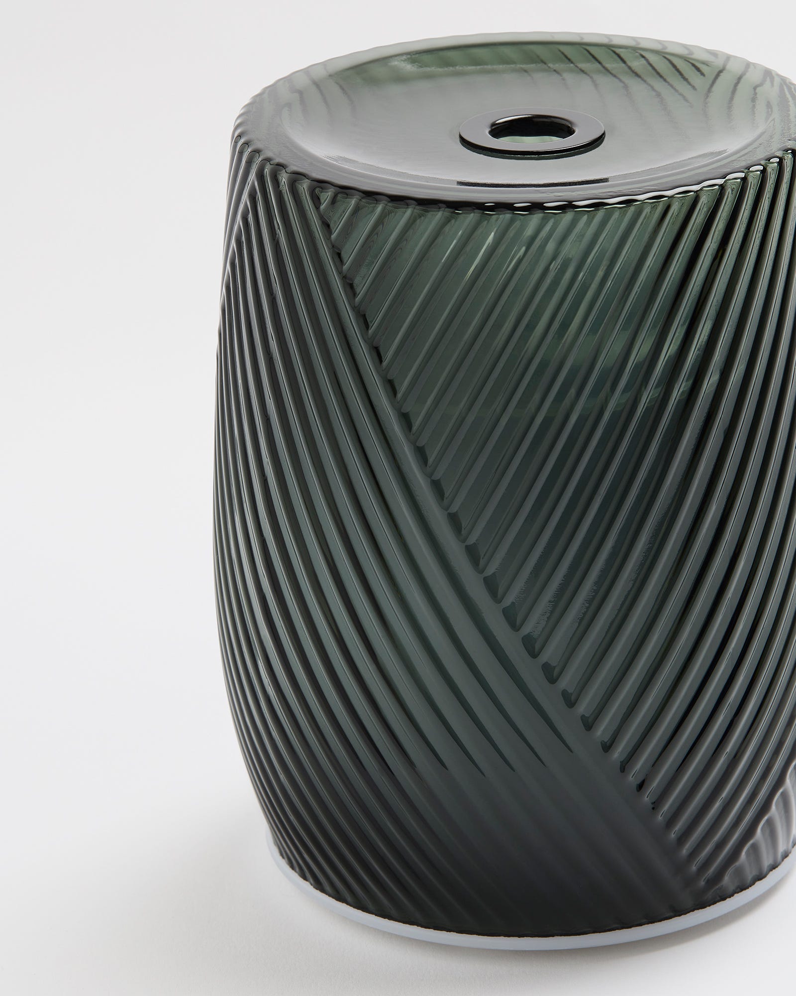 Geo Black MoodMist Diffuser