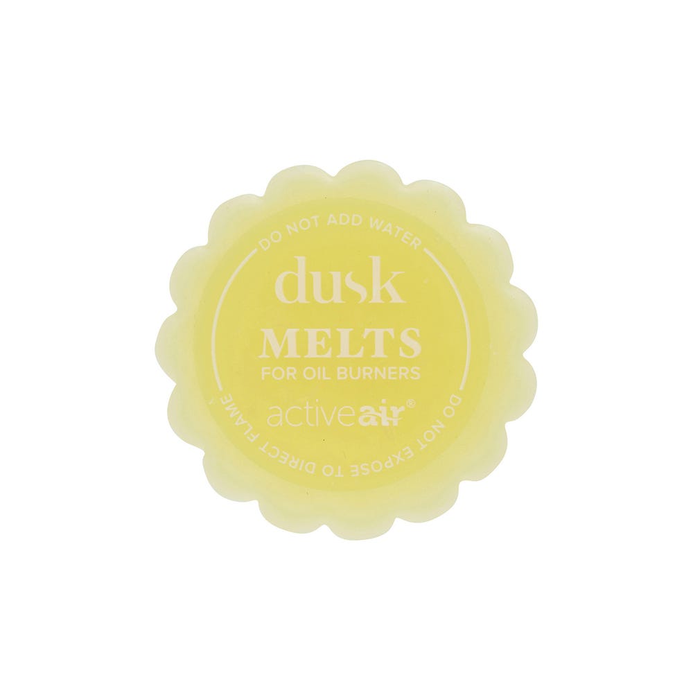 Frangipani & Gardenia Honolulu Scented Wax Melt