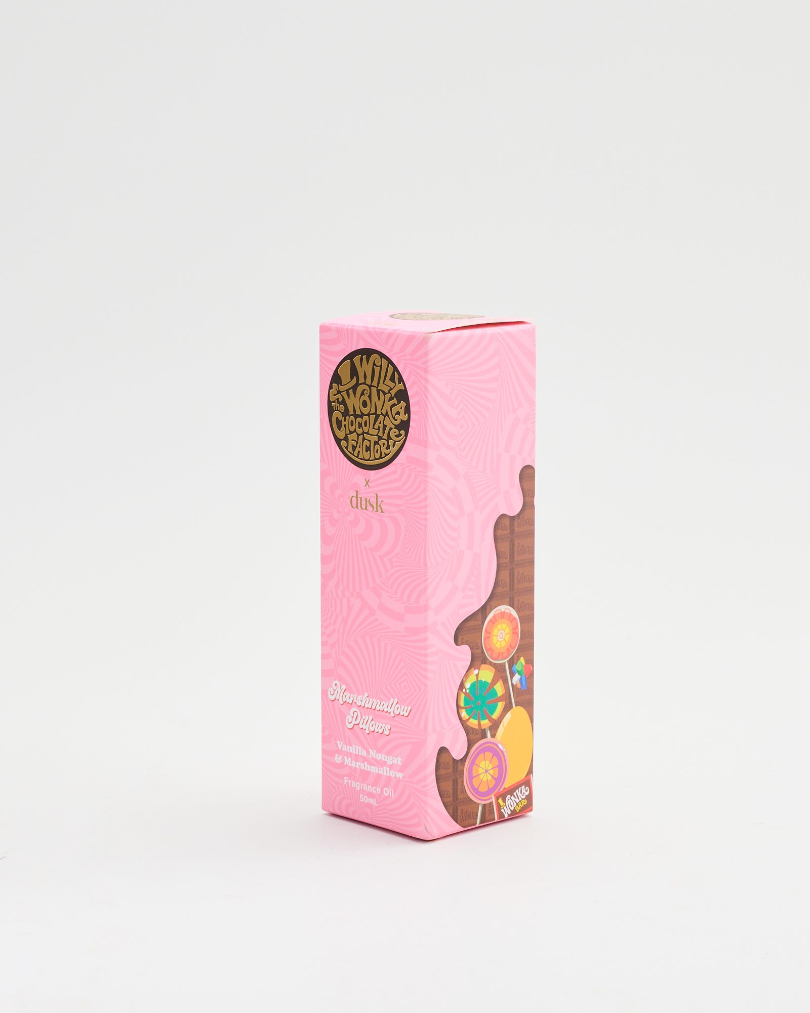 Marshmallow Pillows Fragrance Oil 50mL