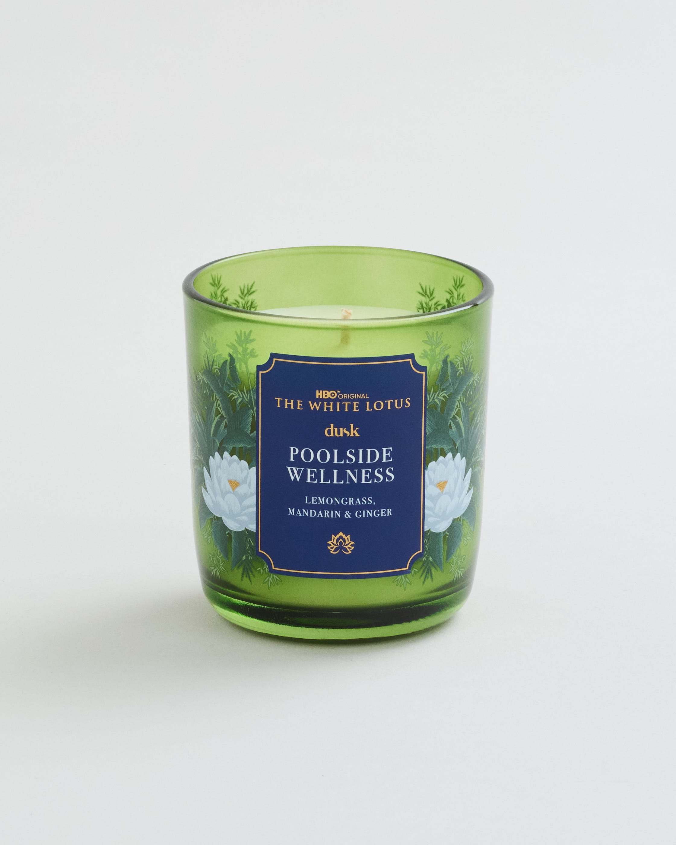 Poolside Wellness Candle 210g