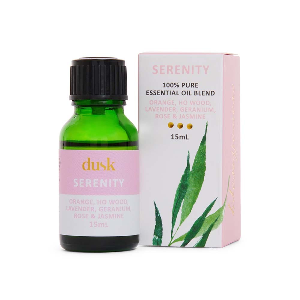 Serenity Essential Oil Blend 15 mL