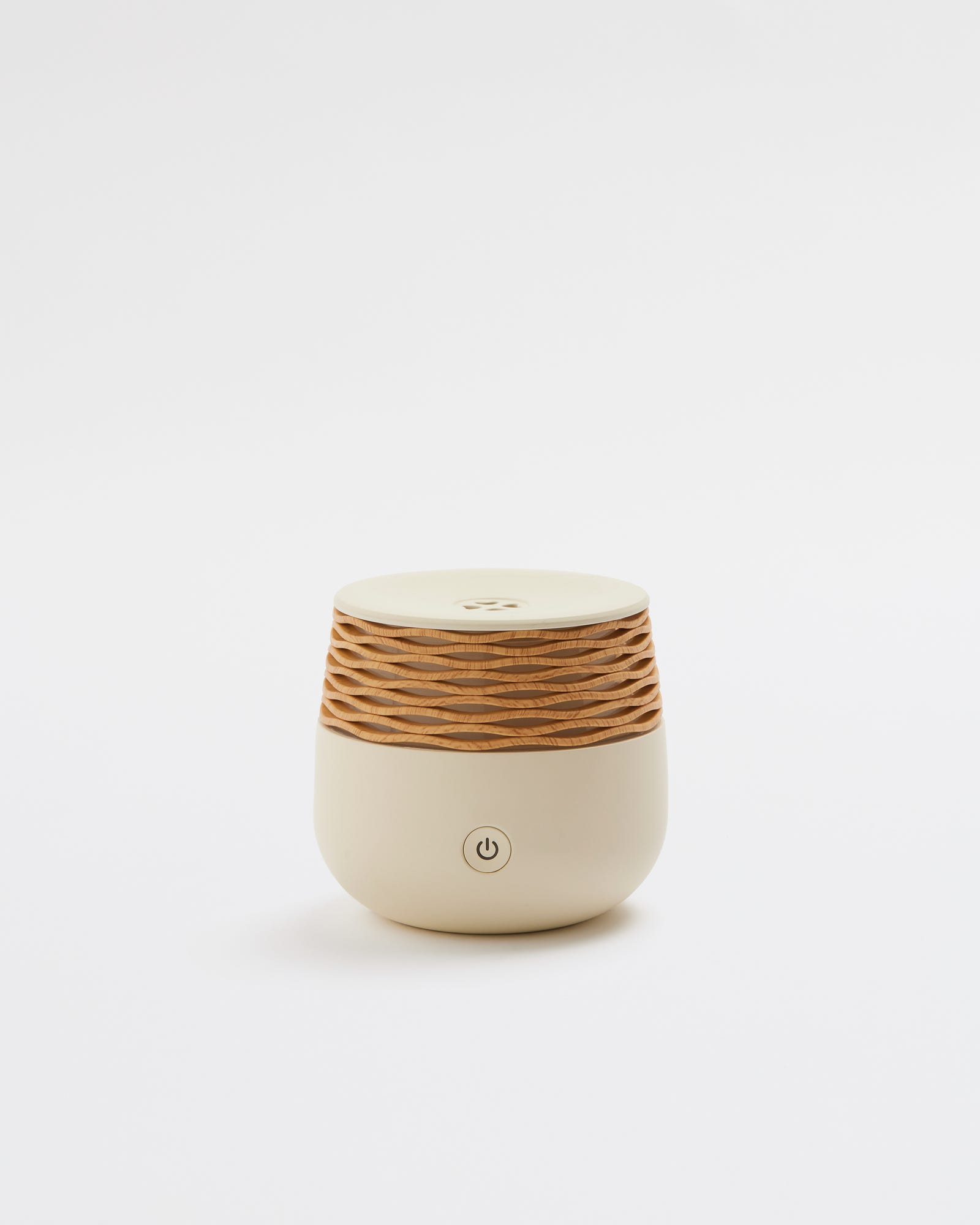 White Mini MoodMist Diffuser