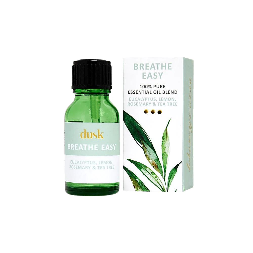 Breathe Easy Essential Oil Blend 15 mL