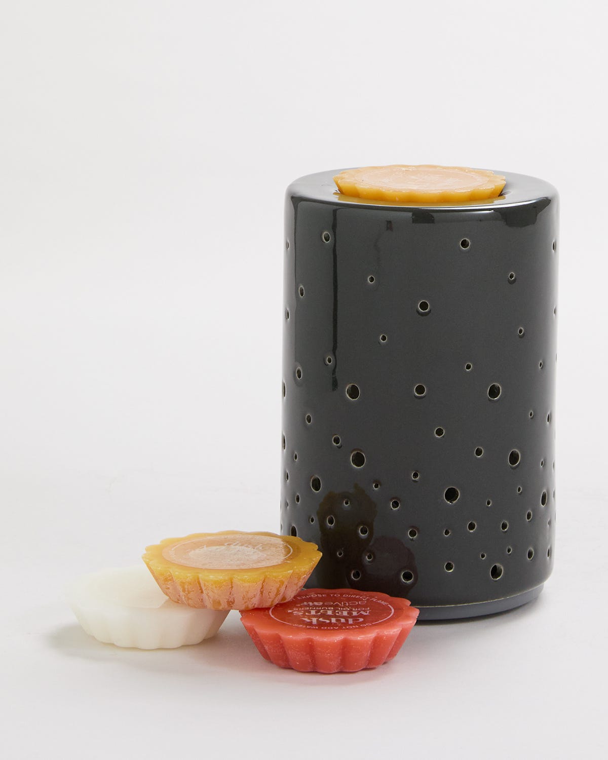 Buchi Electric Oil Burner