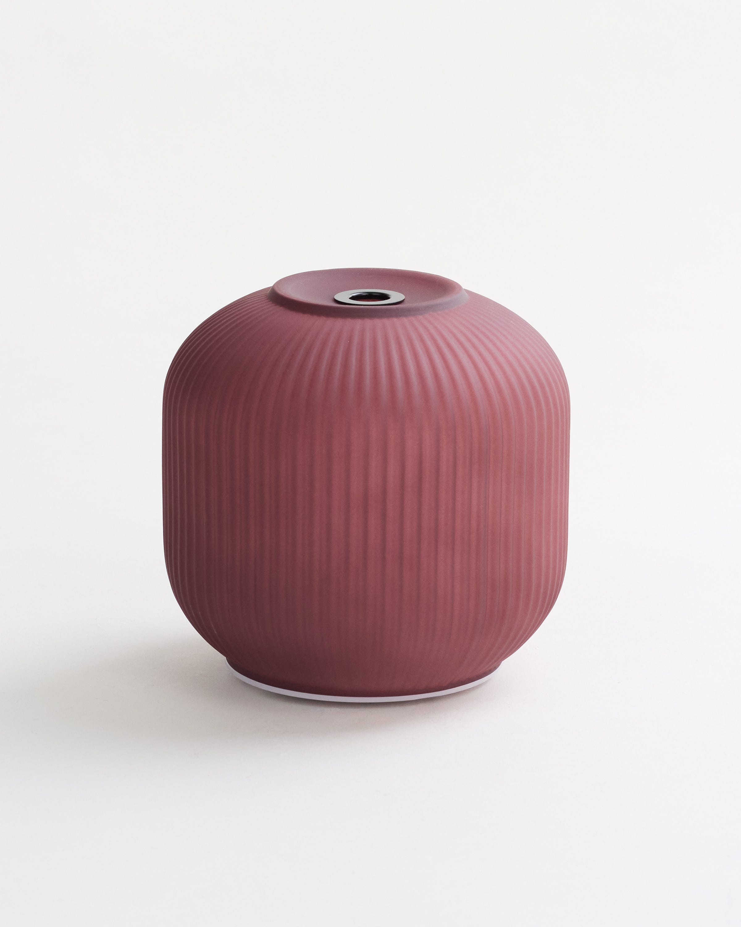 Suki Burgundy Diffuser