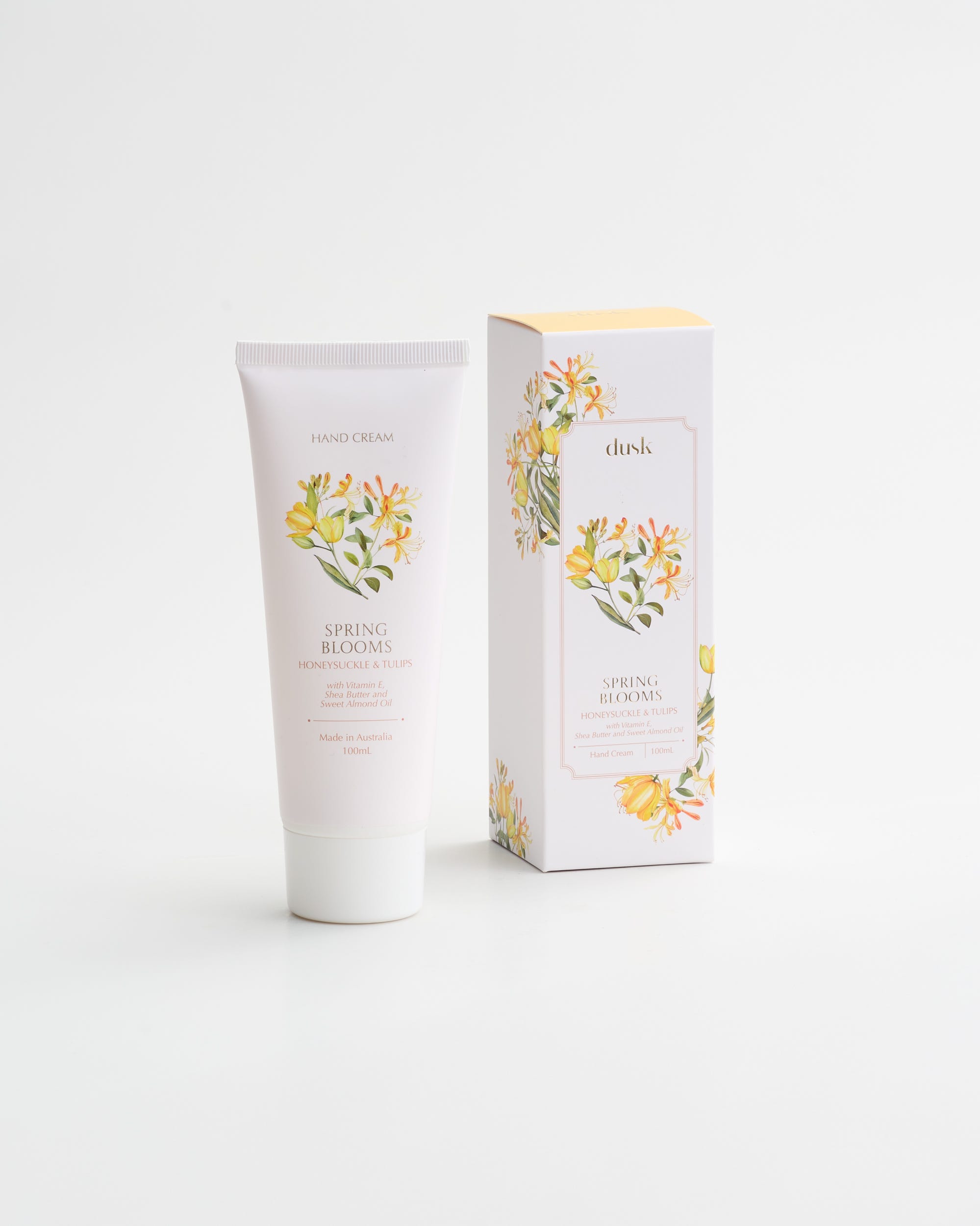 Spring Blooms Hand Cream 100mL