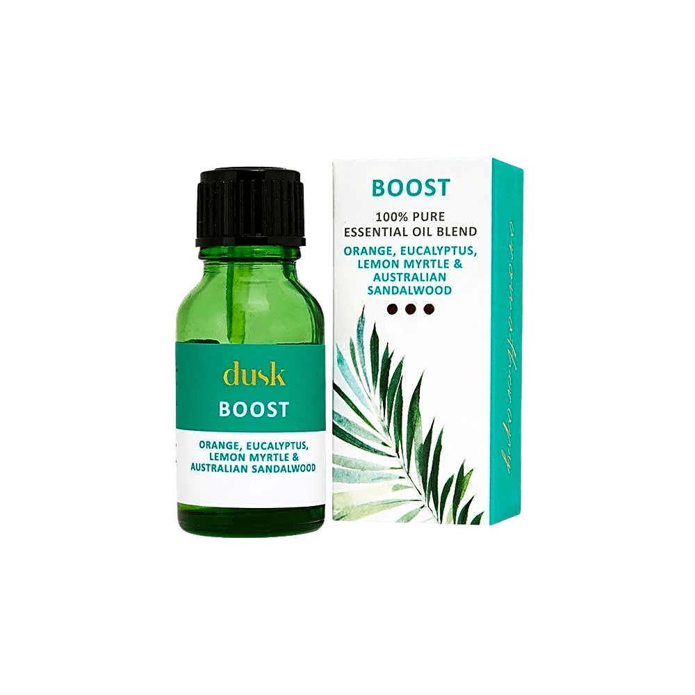 Boost Essential Oil Blend 15 mL