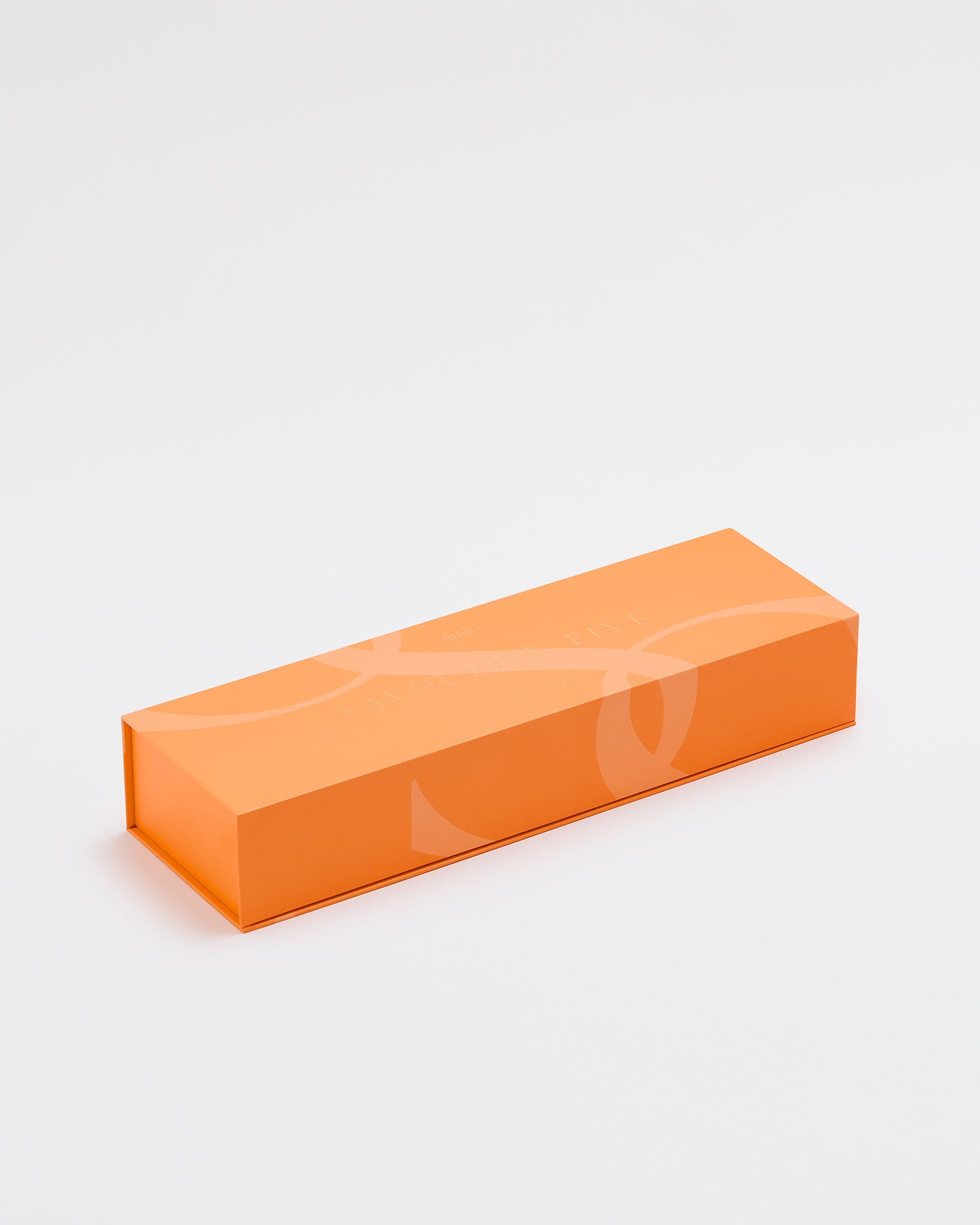 The Favourite Five Signature Sampler Scented Candles (5 pack)