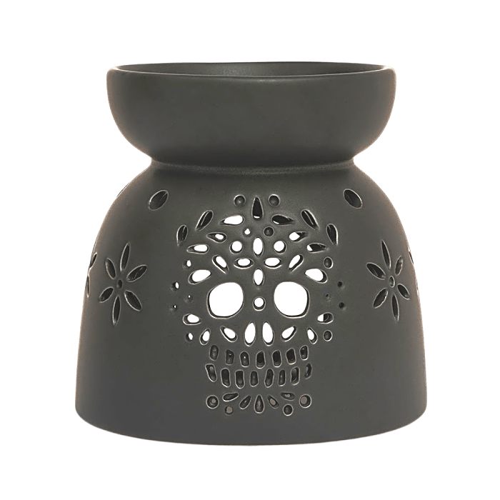 Carmen Black Oil Burner
