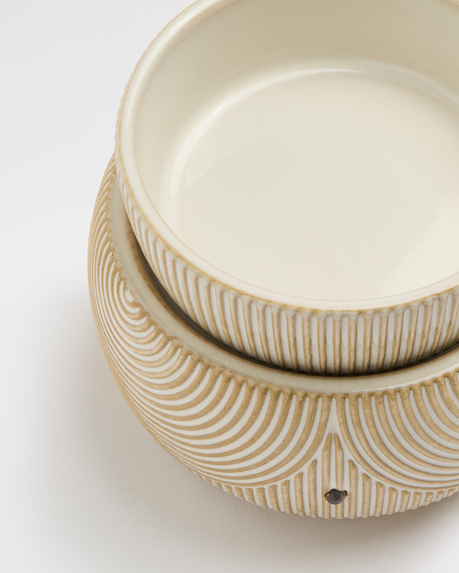 Farrah Electric Oil Burner