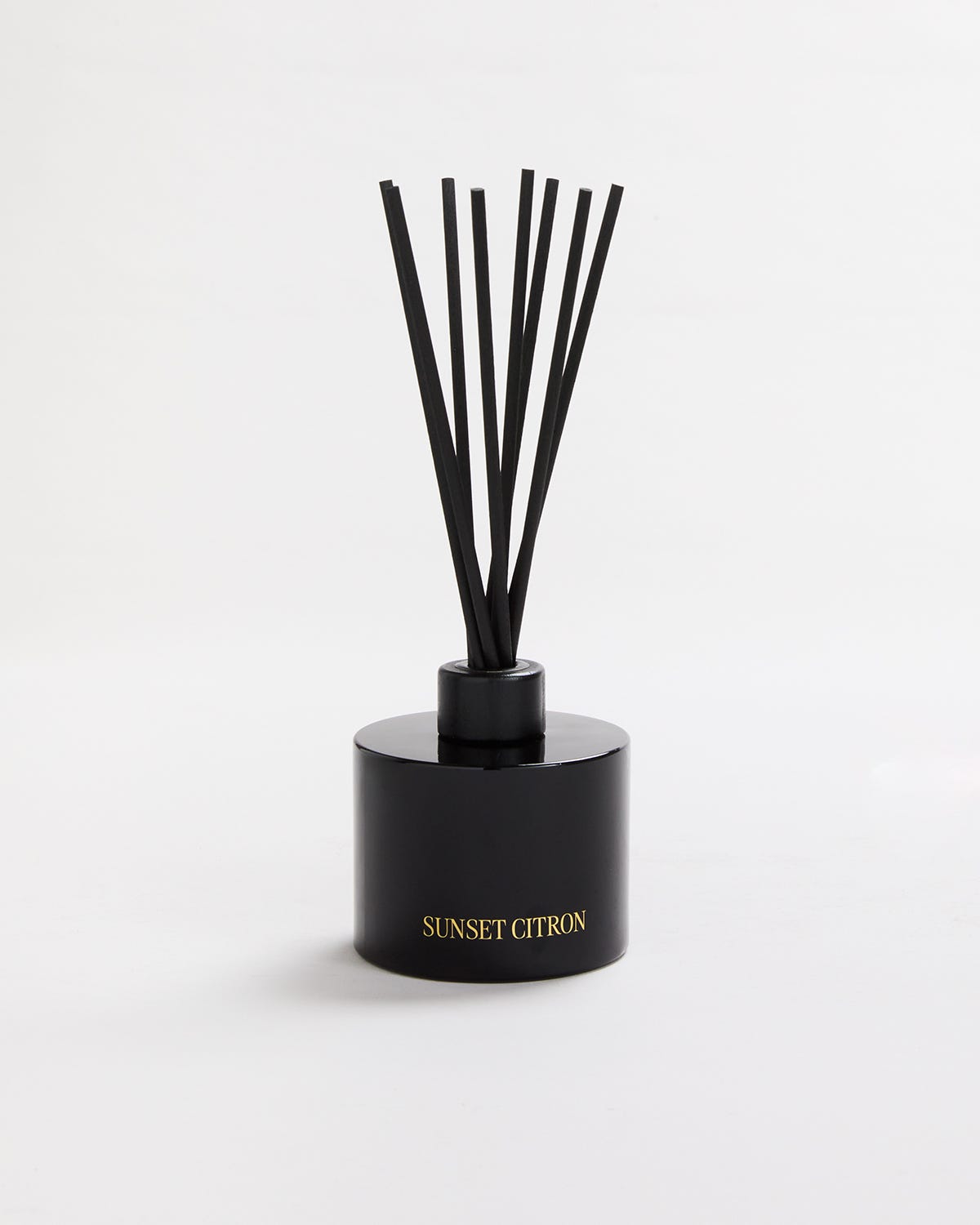 Sunset Citron Reed Diffuser 450mL