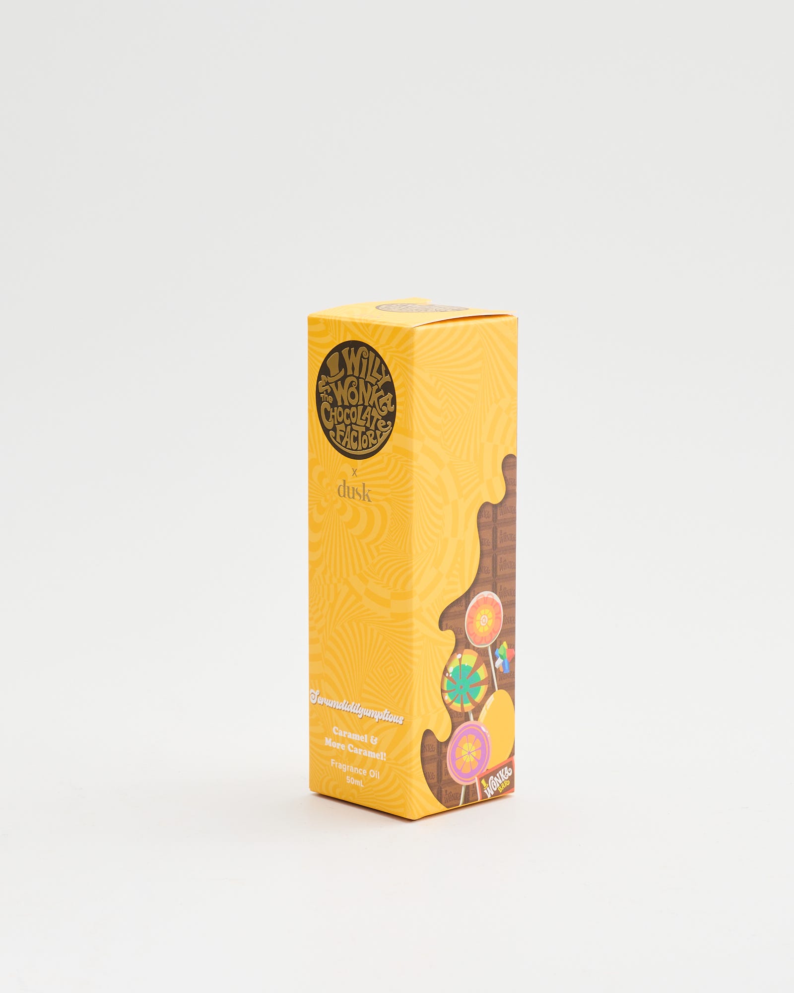 Scrumdidilyumptious Fragrance Oil 50mL