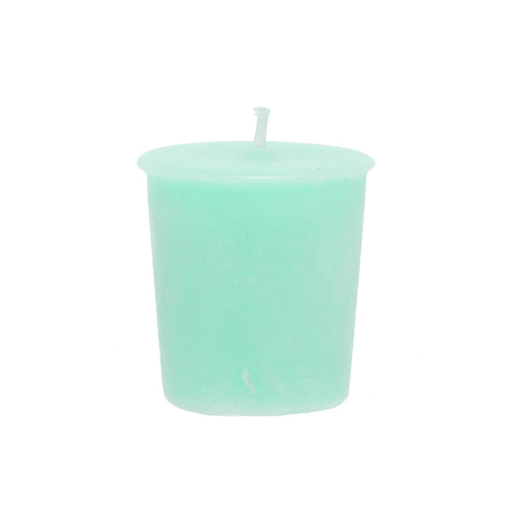 Tangerine & Lime Awakening Scented Votive Candle