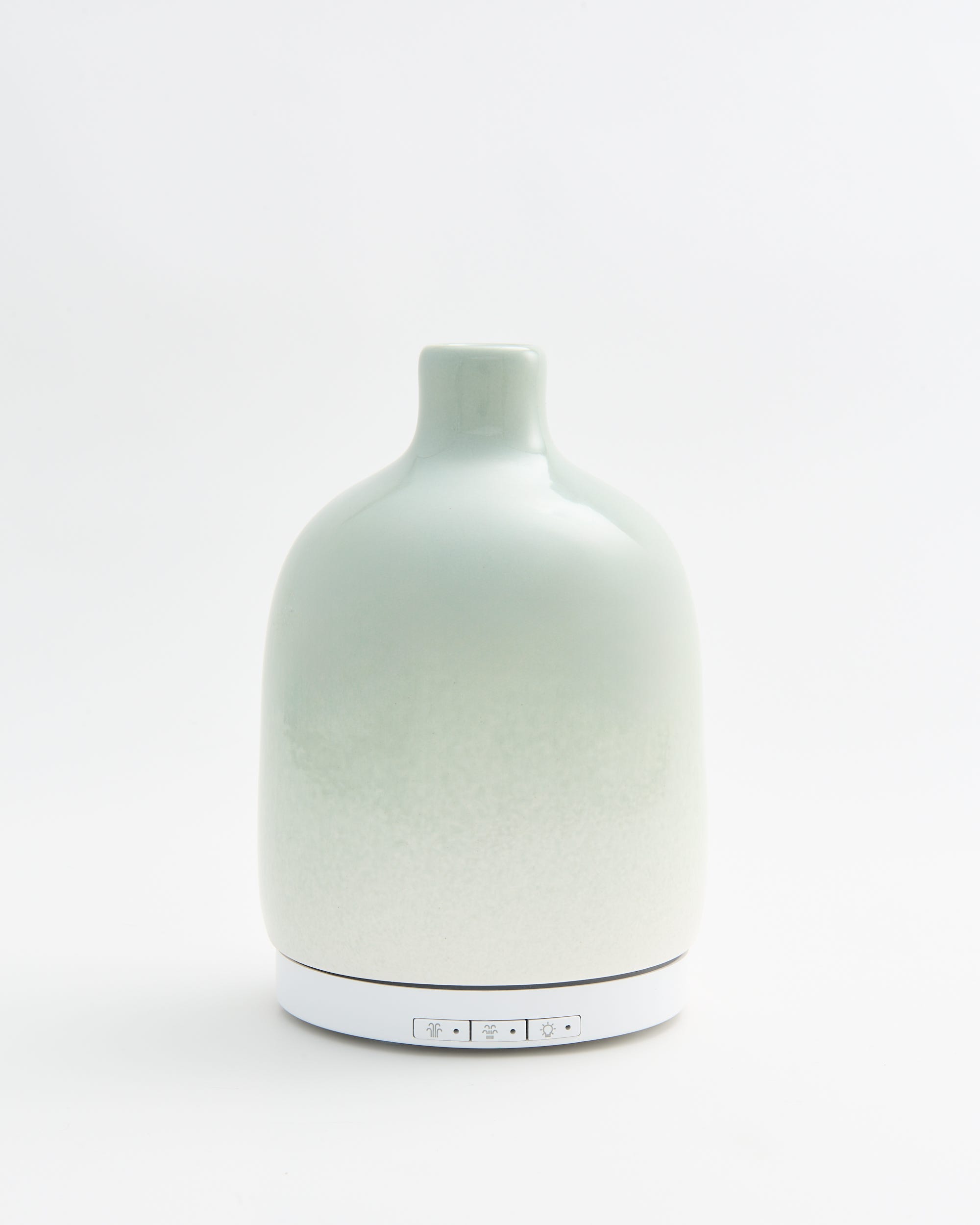 Ombre Ceramic Diffuser Sage