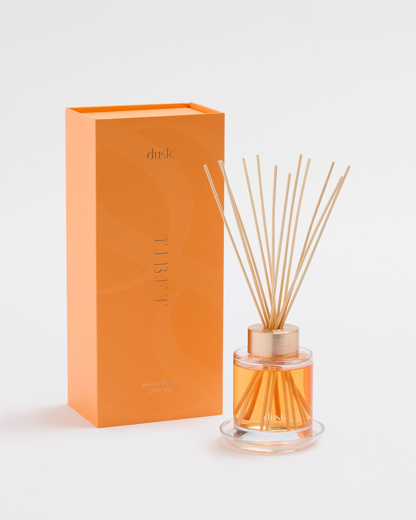 Lychee & Black Tea Tibet Mood Reeds 200 mL