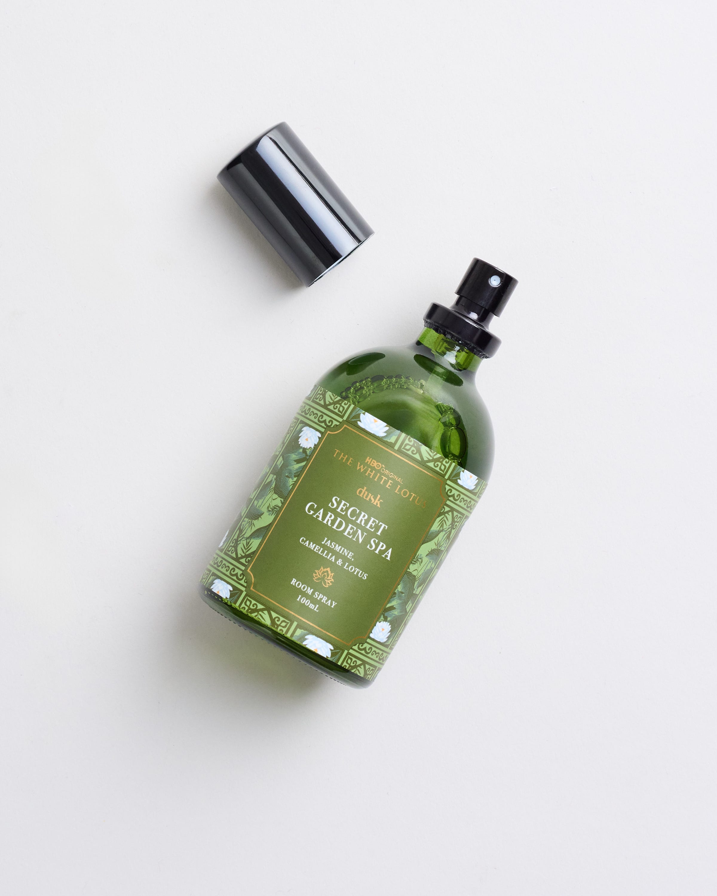 Secret Garden Spa Room Spray 100mL