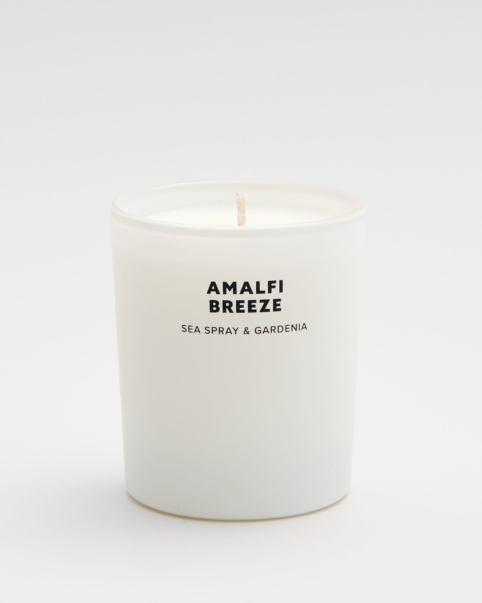 Amalfi Breeze Soy Blend Scented Candle 170g
