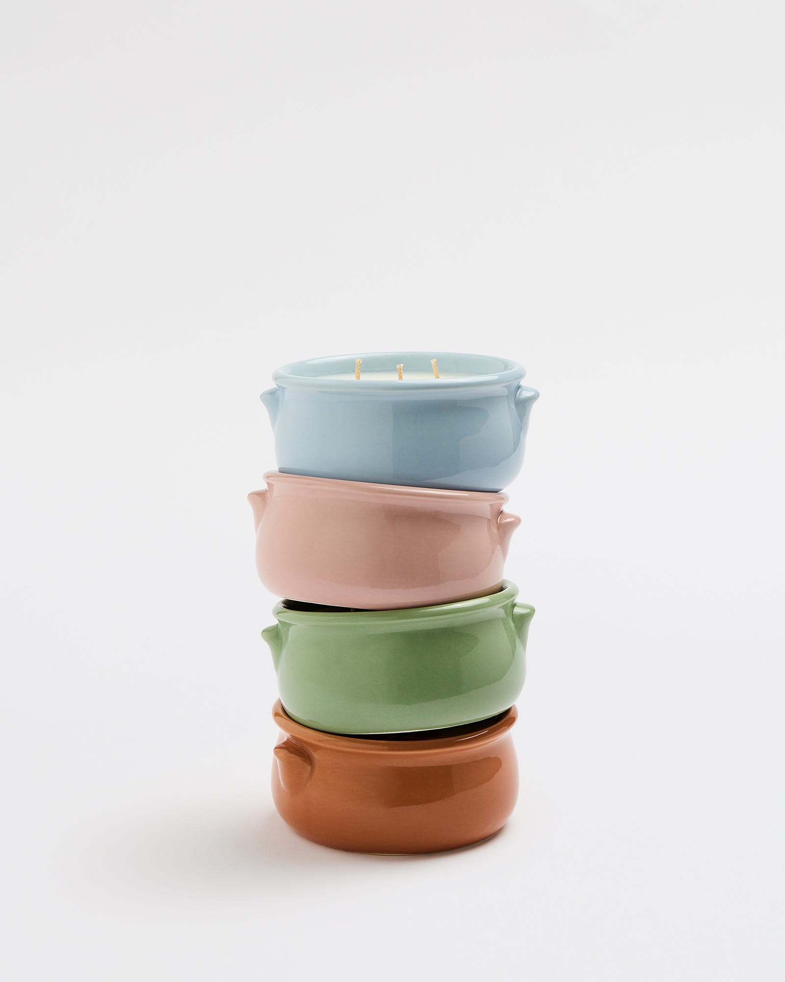 Antipasto Fennel and Basil Candle 315g