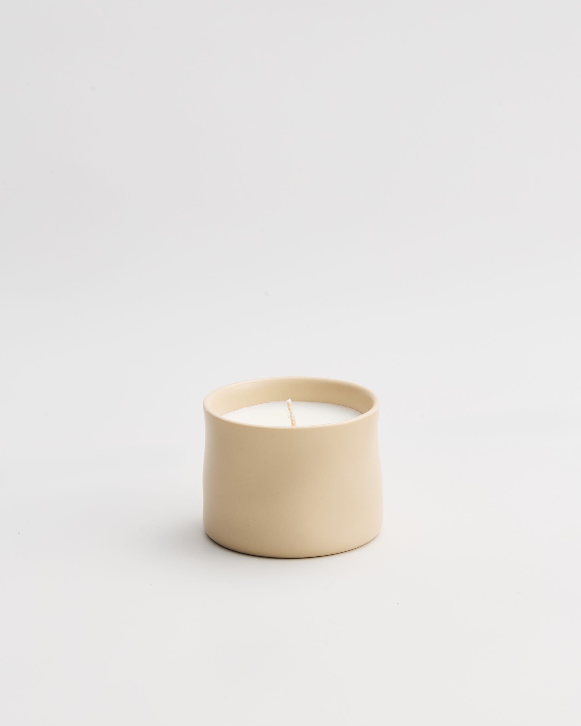 Cashmere Soy Blend Scented Candle 140g