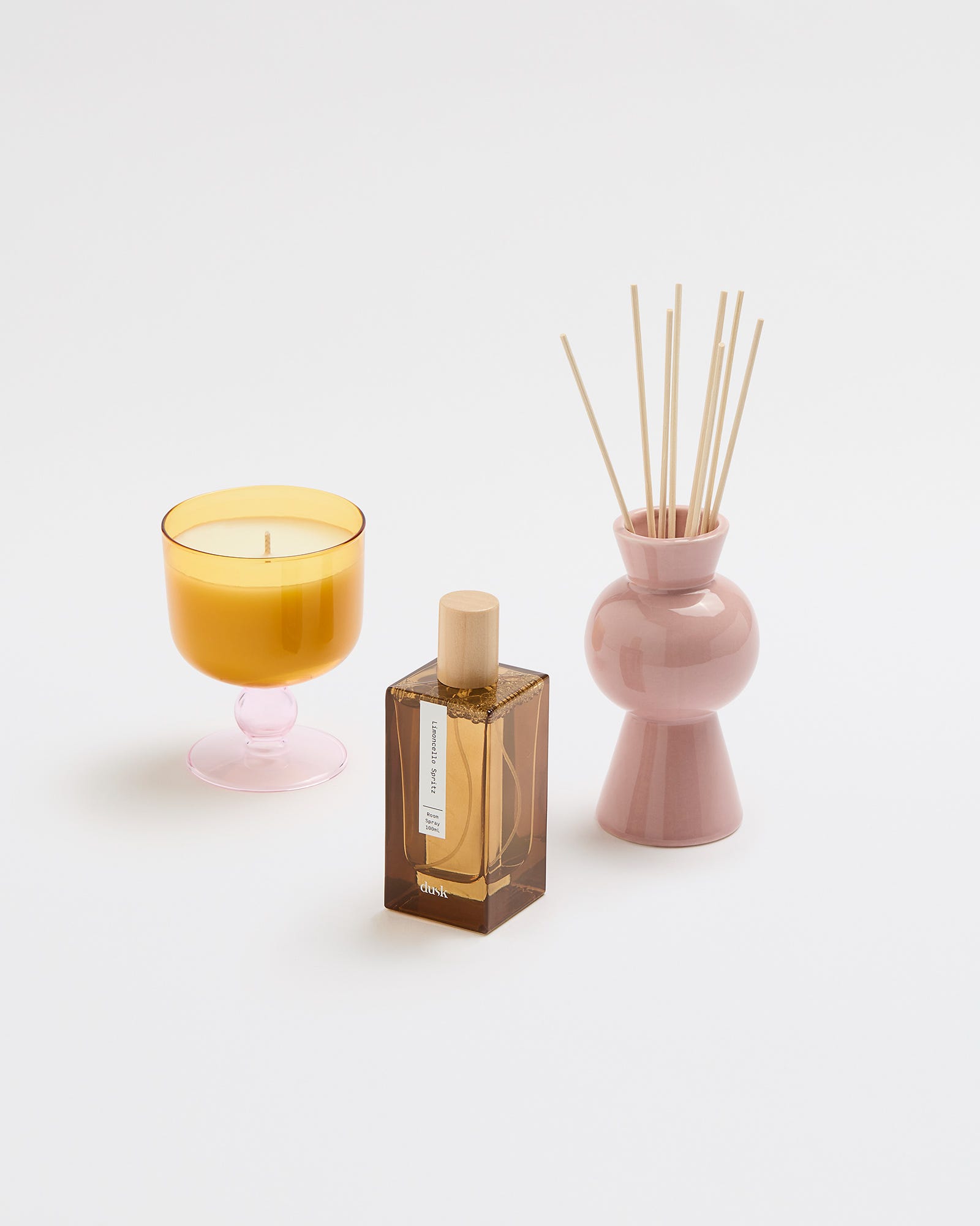 Aperitivo Limoncello Spritz Room Spray 100ml