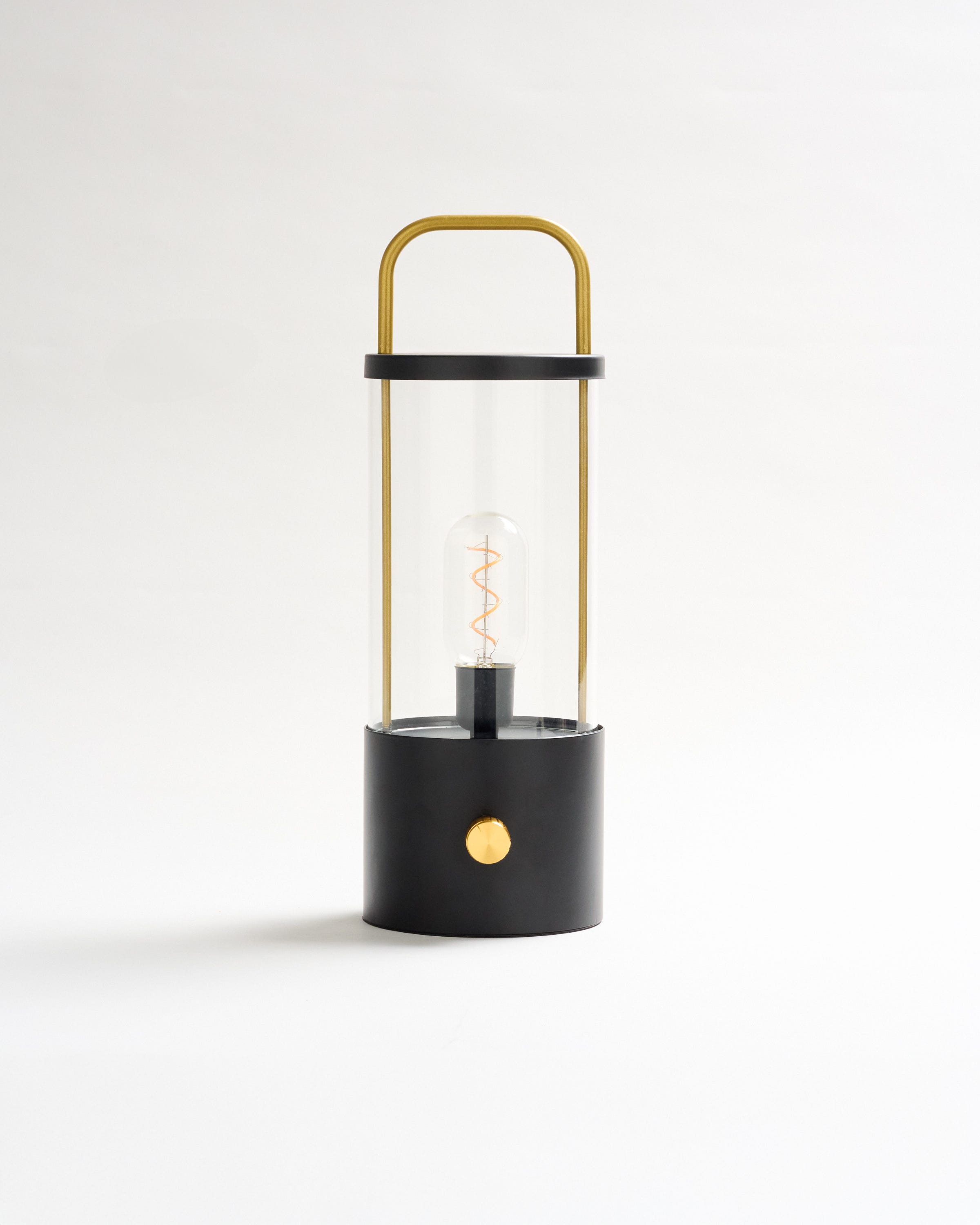 Twilight LED Lantern Large