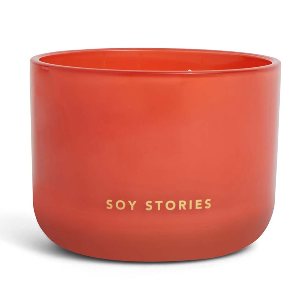 Watermelon & Lemonade 3 Wick Soy Scented Candle