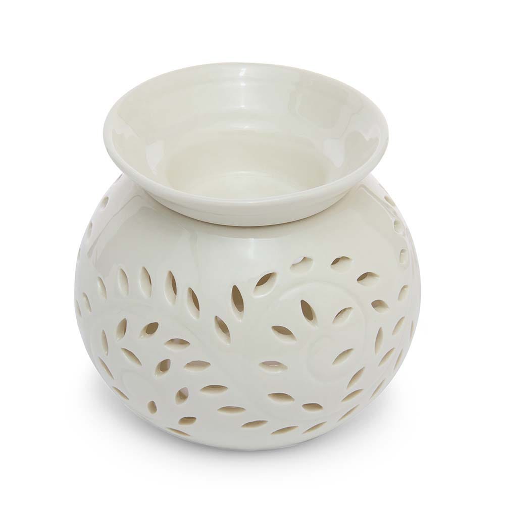 Phoenix White Oil Burner