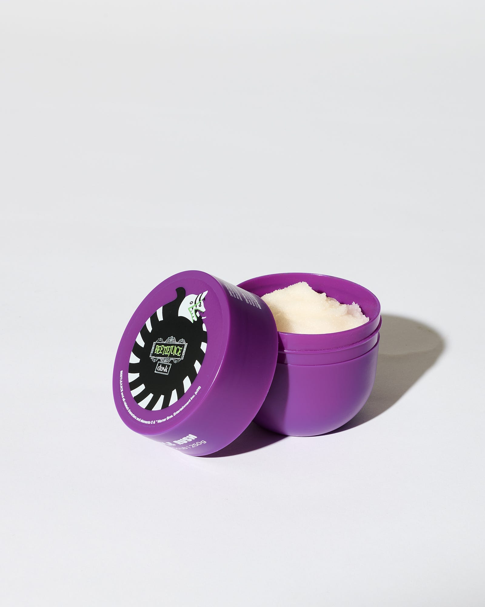 Purple Rush Body Scrub 250g