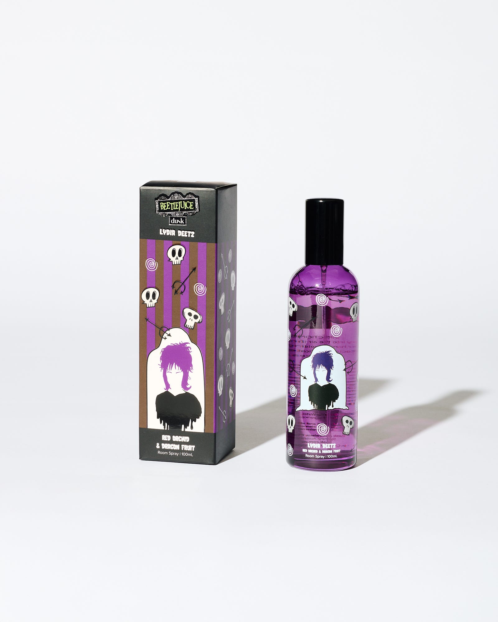 Lydia Deetz Room Spray 100mL