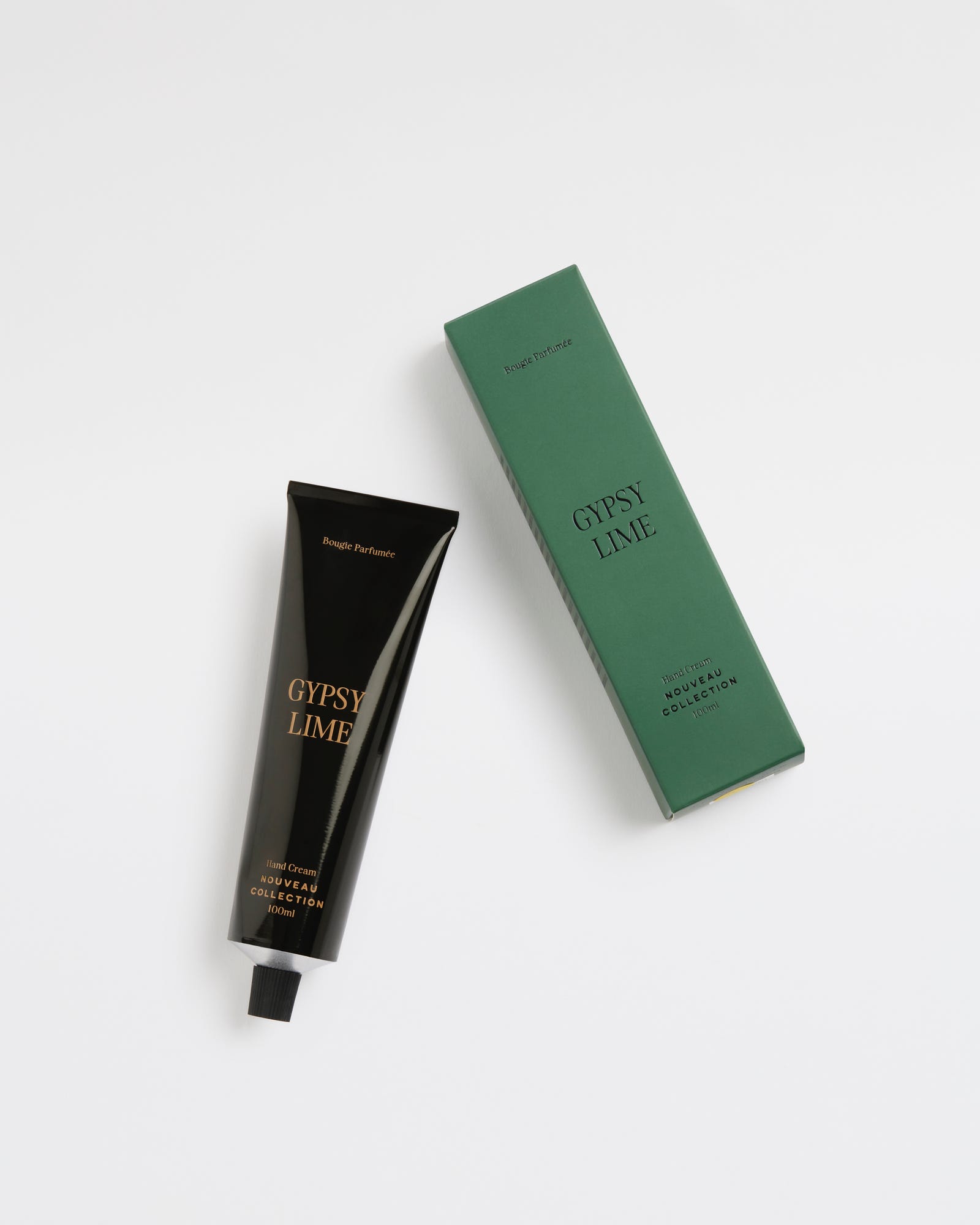 Gypsy Lime Hand Cream 100ml Nouveau