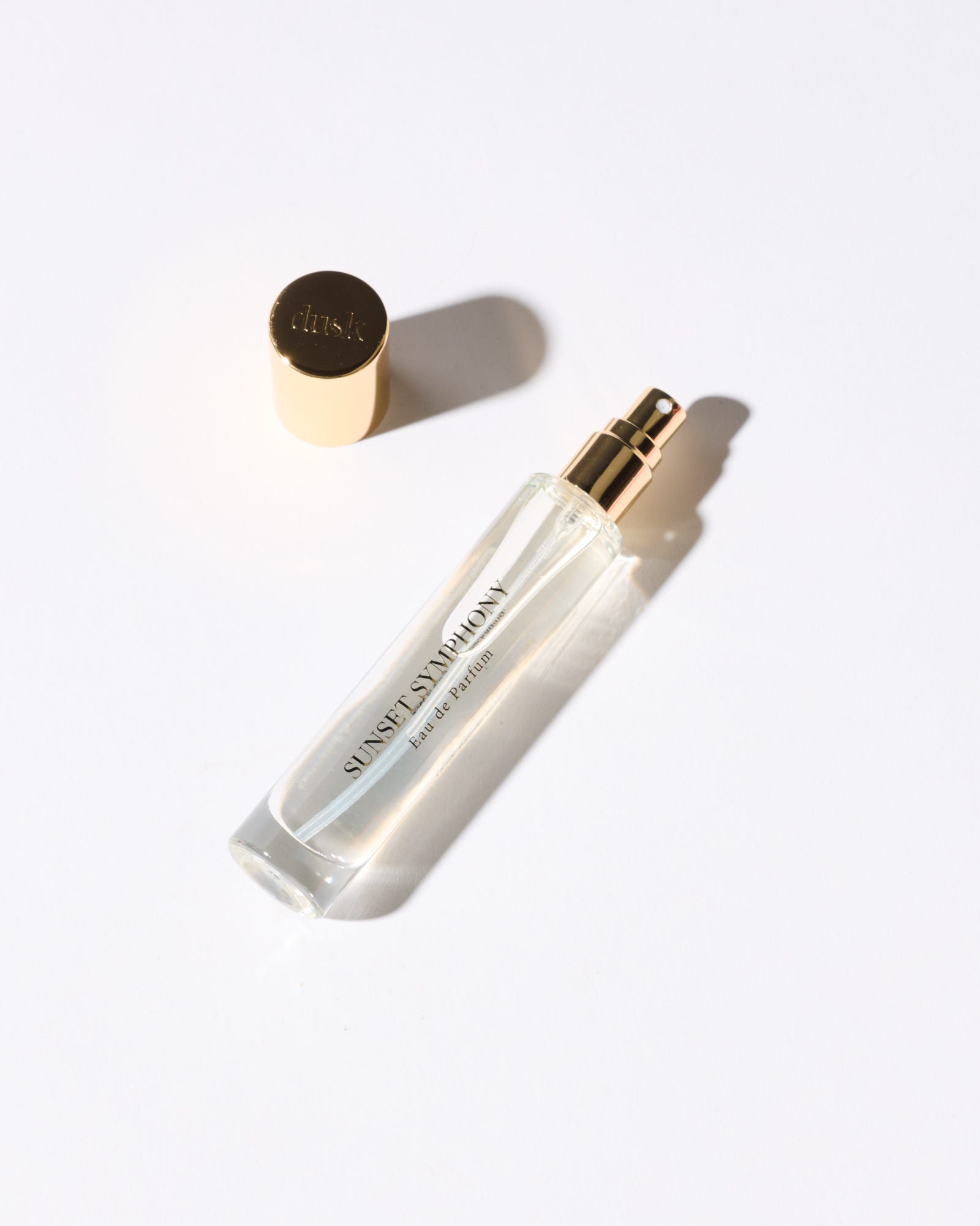 Sunset Symphony Eau de Parfum 15mL