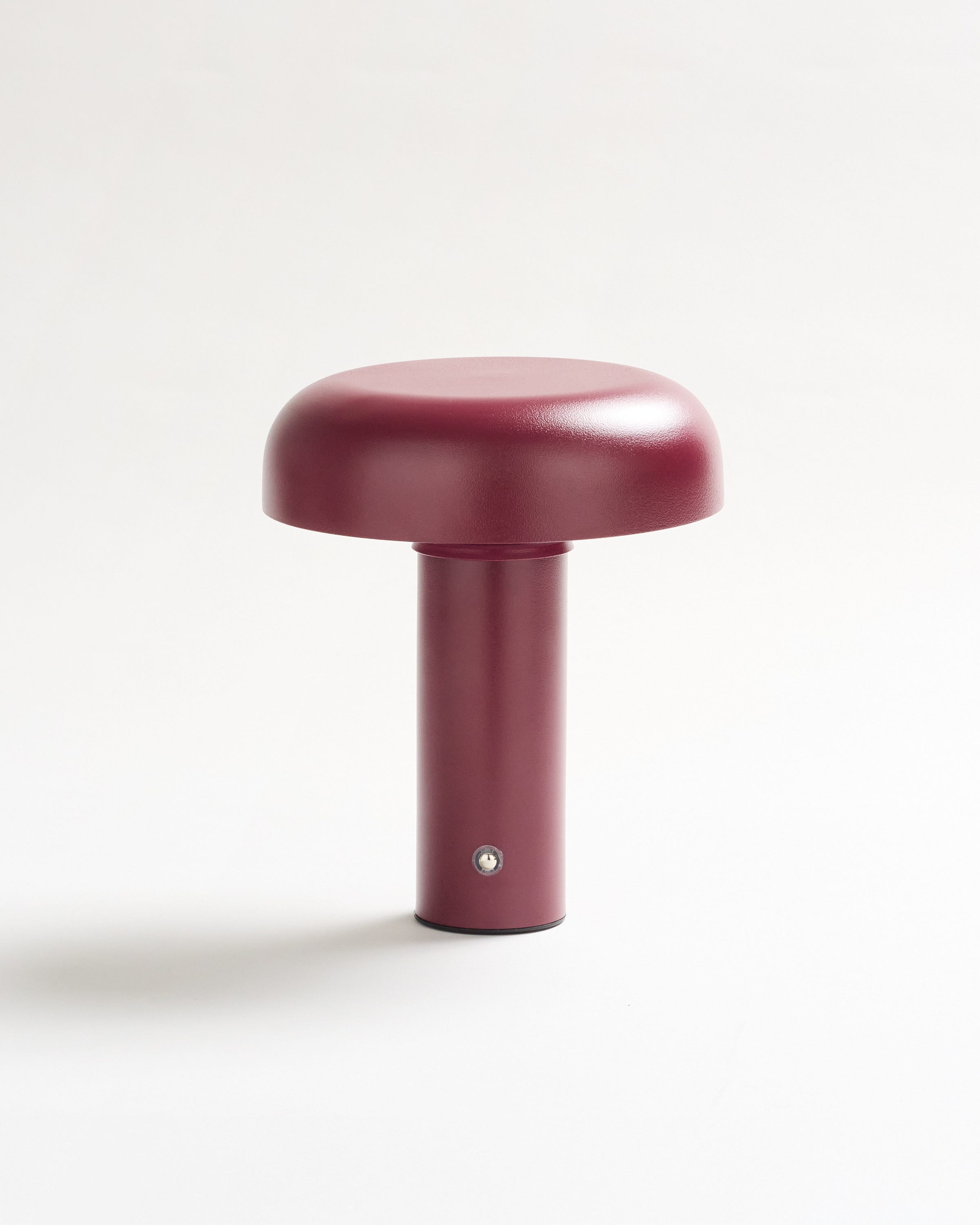 Portabella LED Light Burgundy