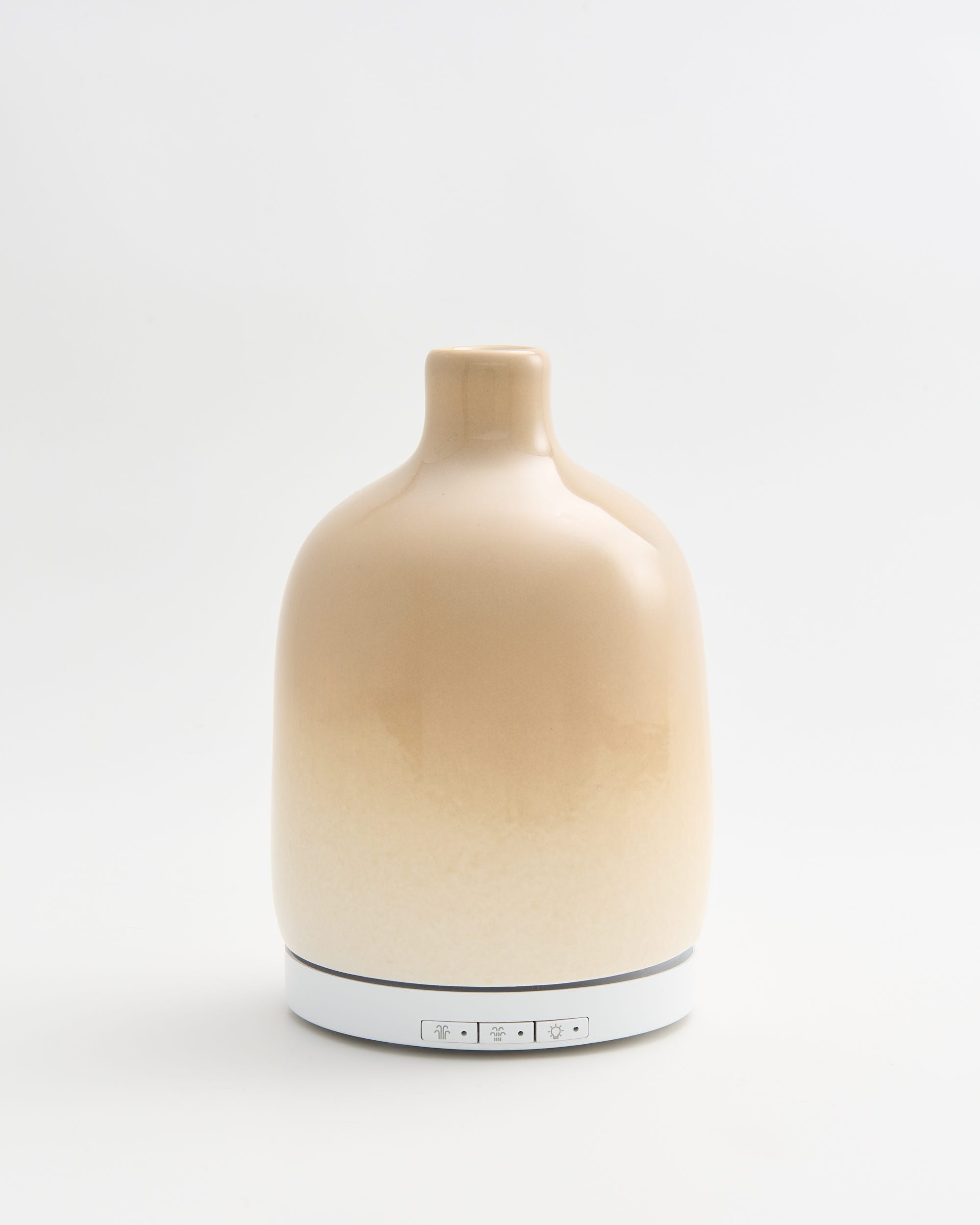 Ombre Ceramic Diffuser Taupe