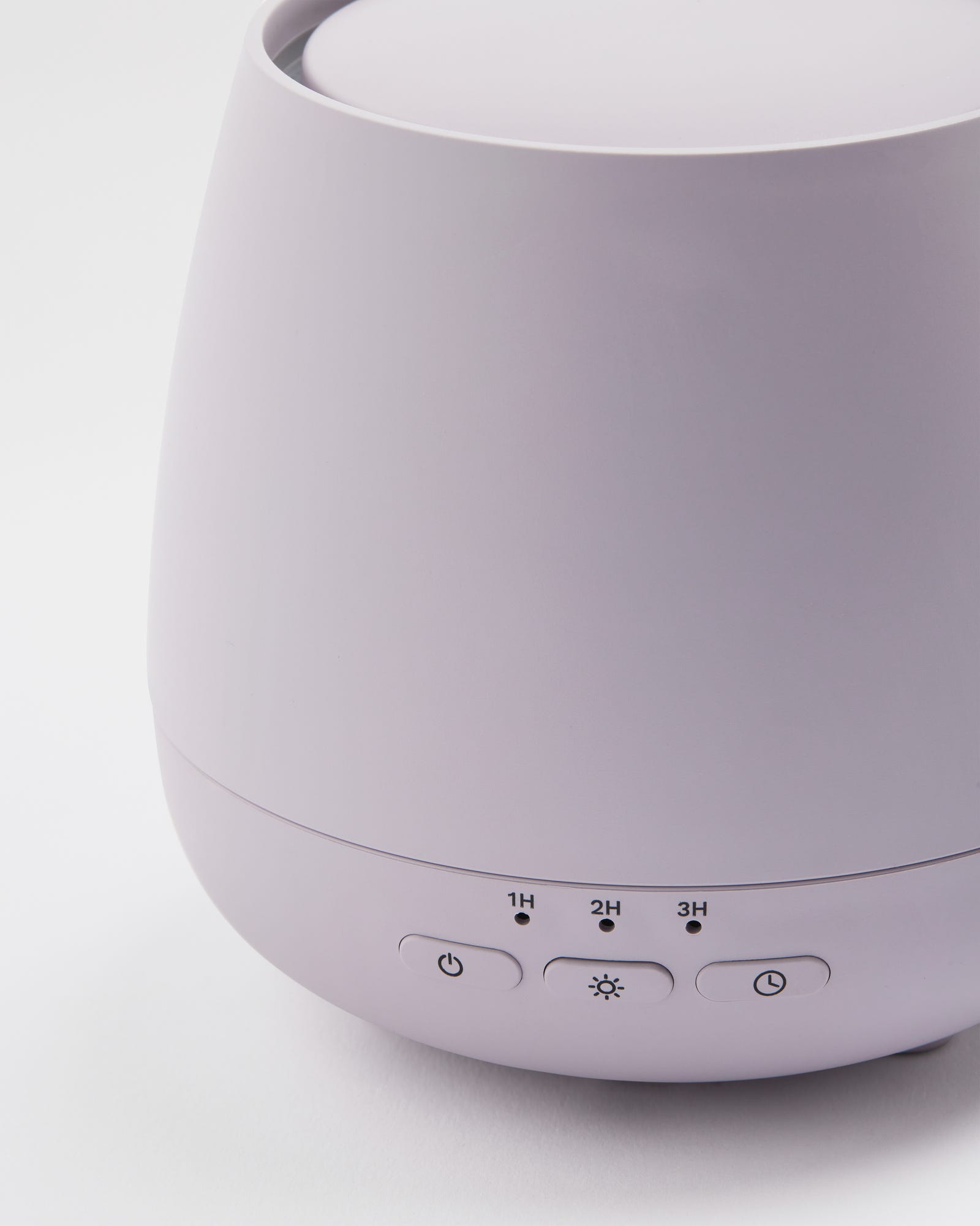 Lilac Magma MoodMist Diffuser