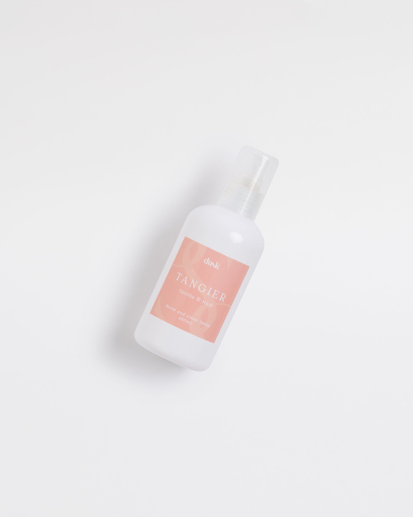 Vanilla & Musk Tangier Room & Linen Spray 250 mL