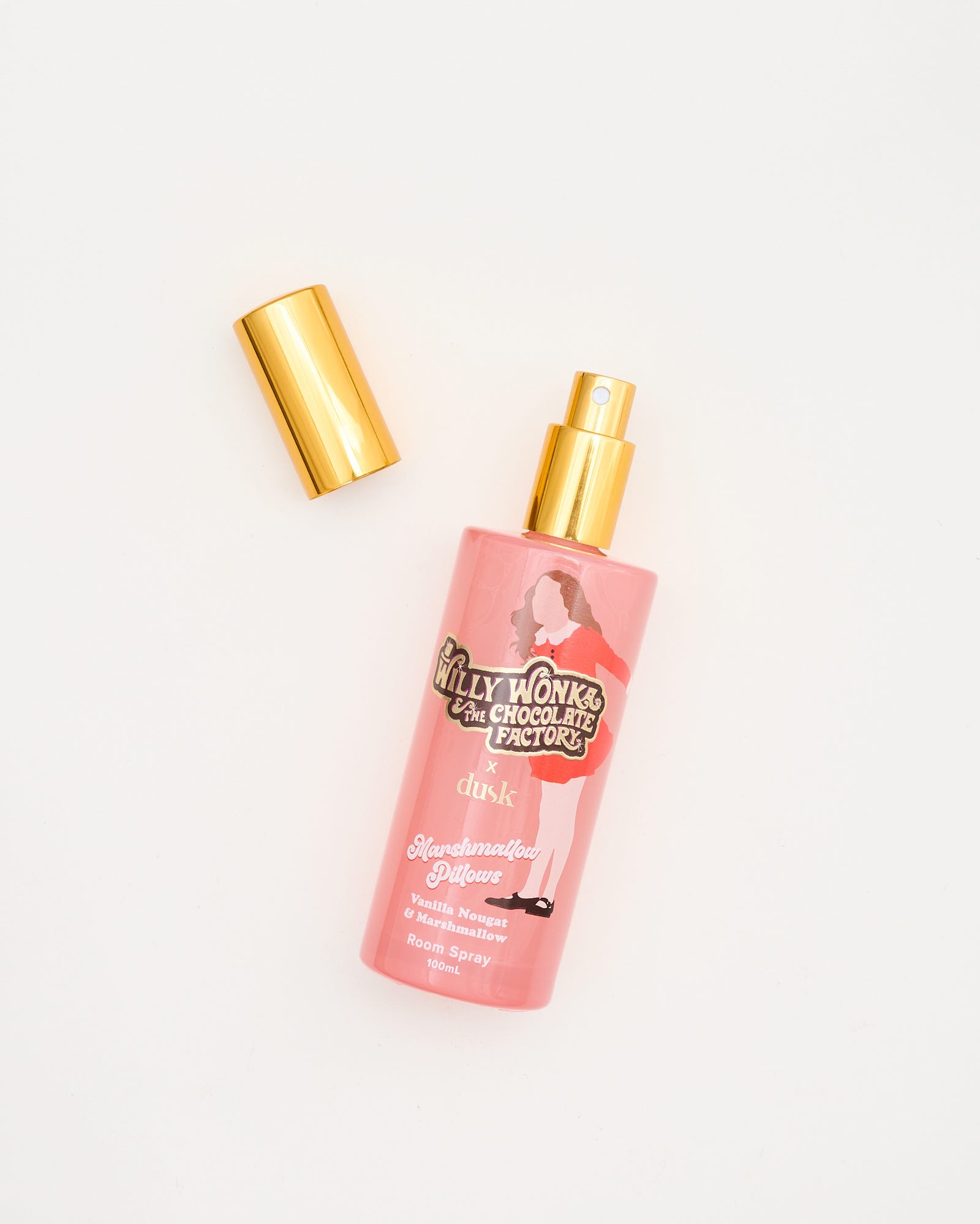 Marshmallow Pillows Room Spray 100mL