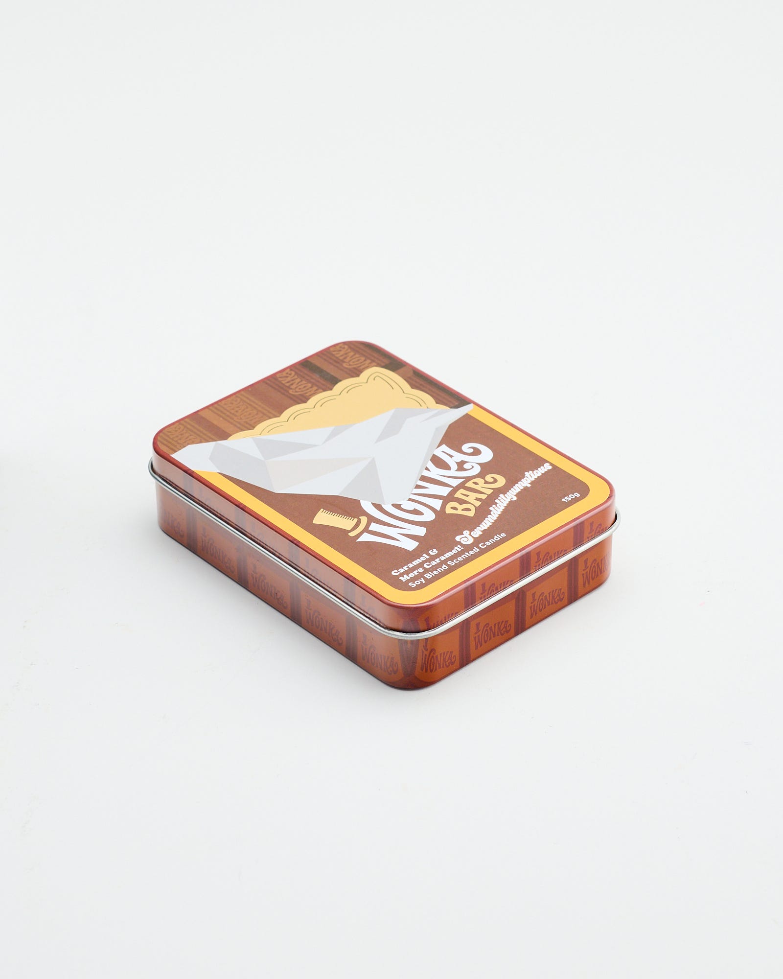 Scrumdidilyumptious Soy Blend Scented Candle 150g