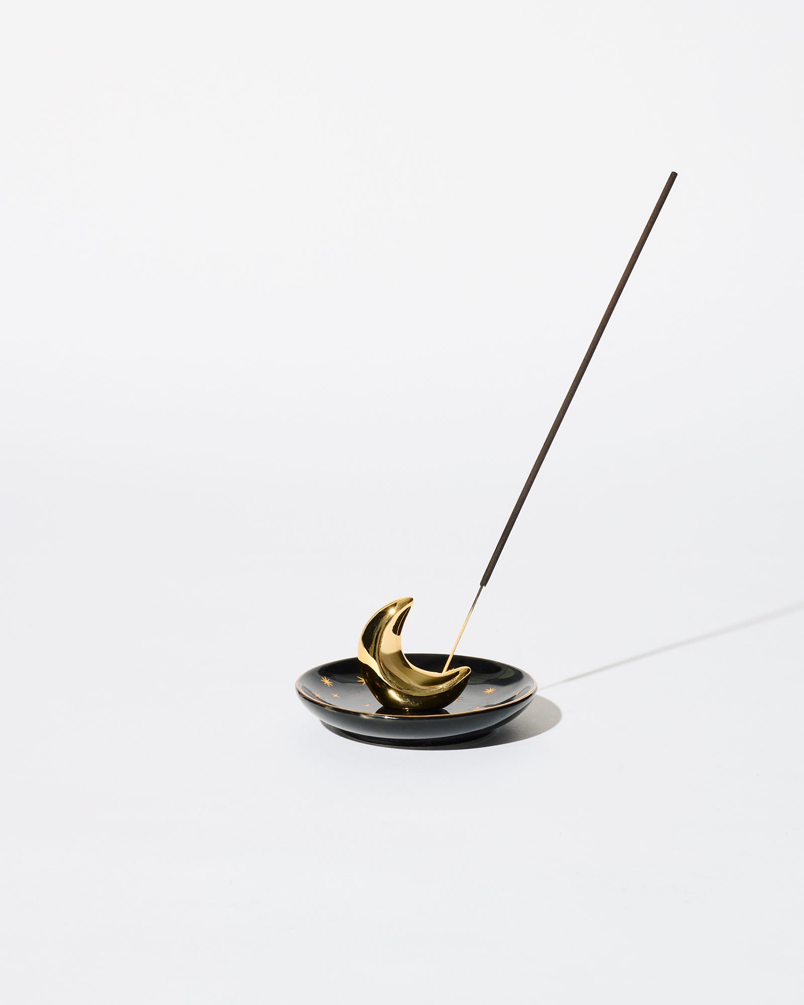 Celestial Ceramic Incense Holder