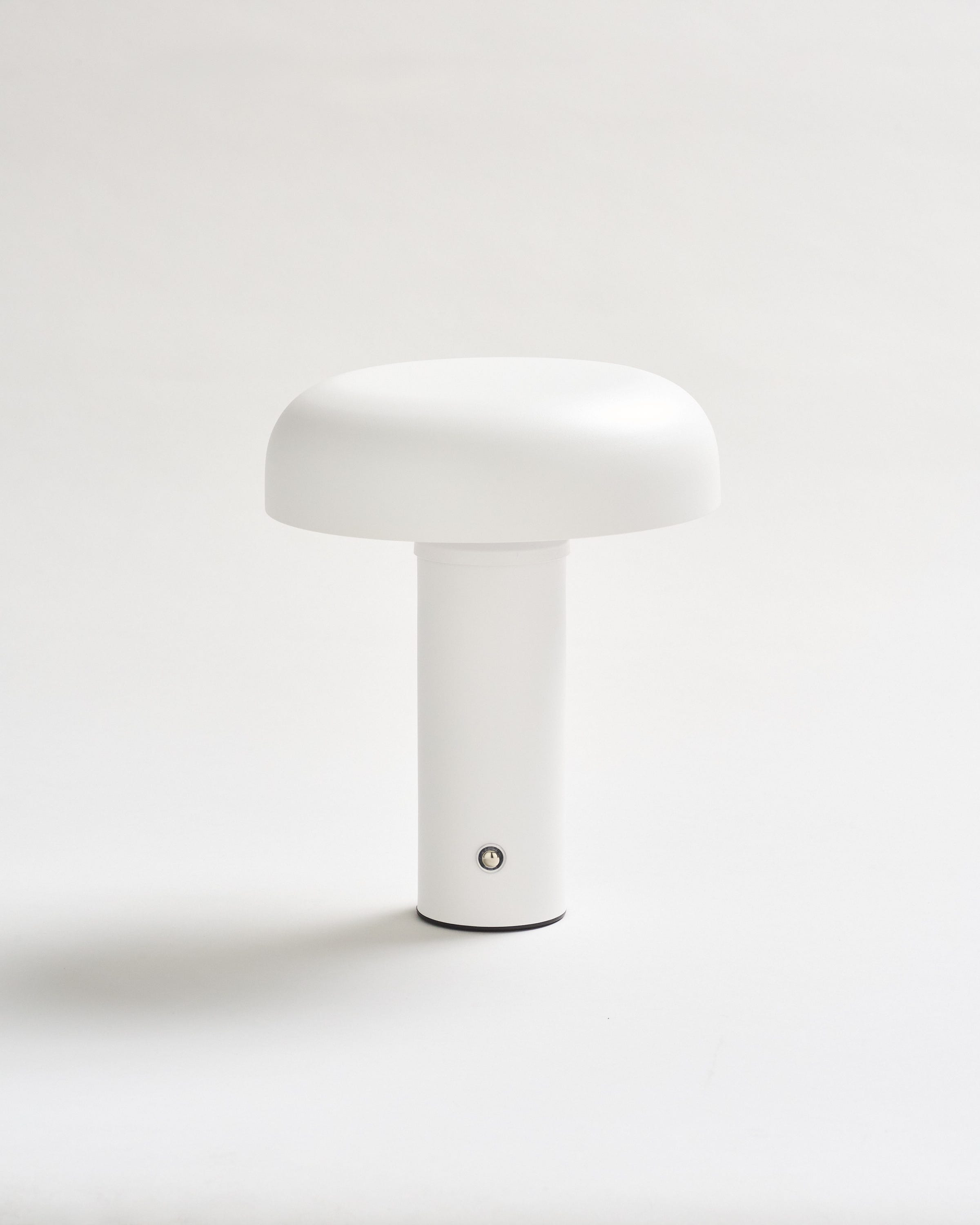 Portabella LED Light White