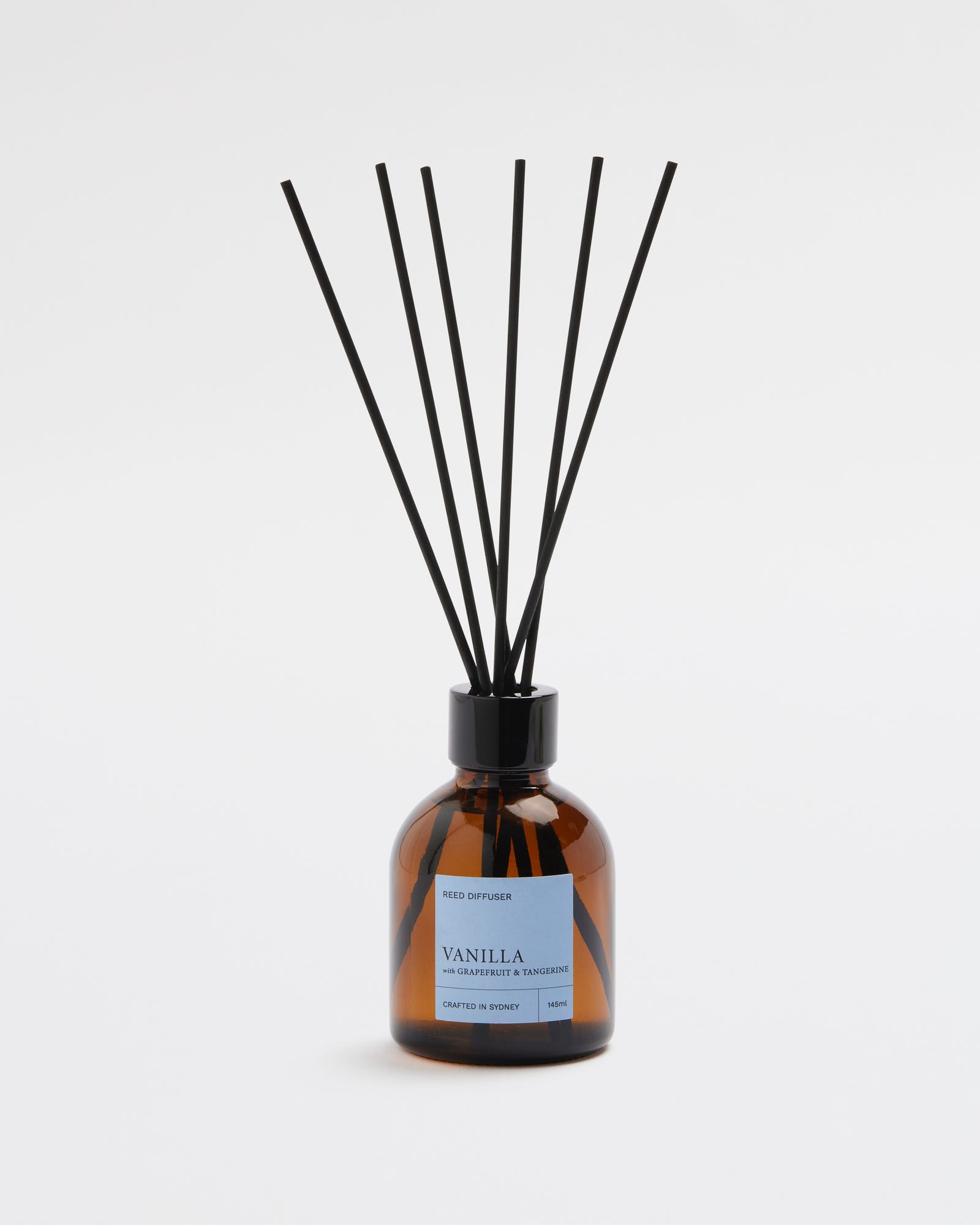 Rejuvenate Grapefruit 145mL Reed Diffuser