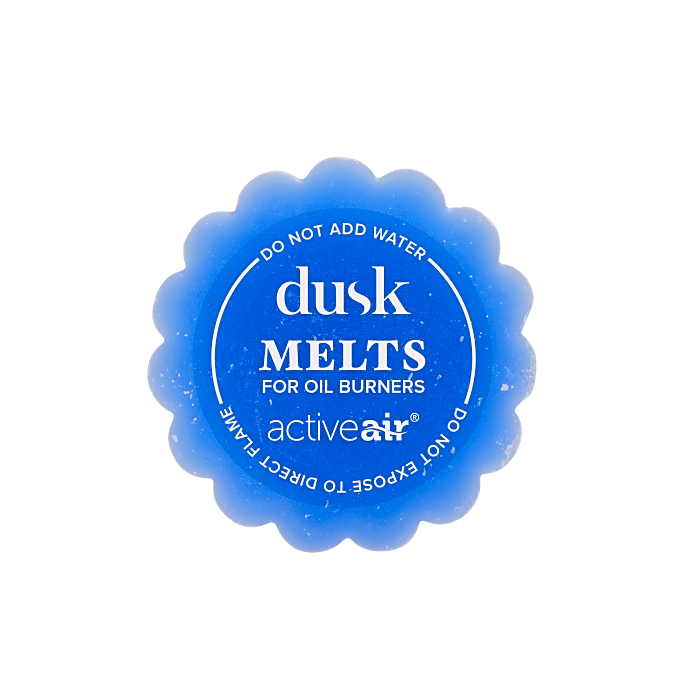 Violet & Golden Orchid Maldives Scented Wax Melt