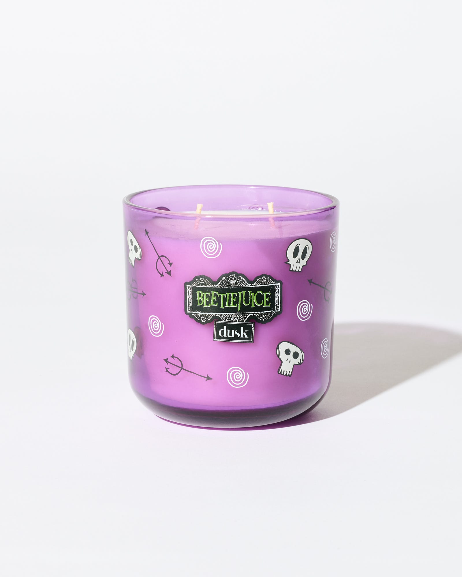 Lydia Deetz Soy Blend Scented Candle 410g