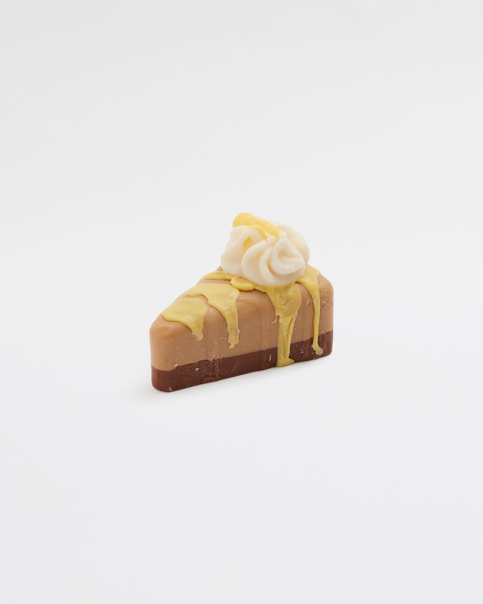 Dulce De Leche Soap 120g