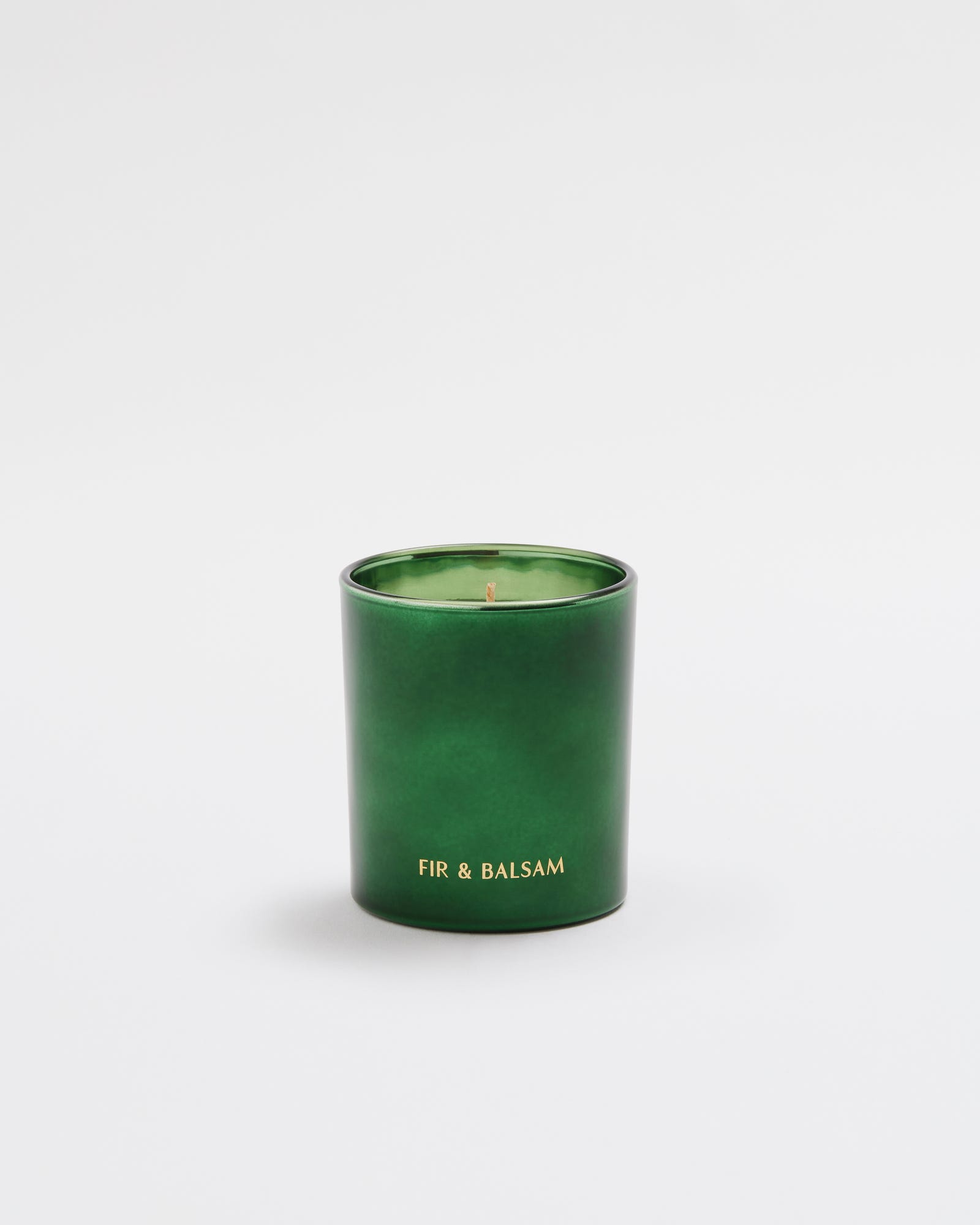 Fir & Balsam Candle 220g