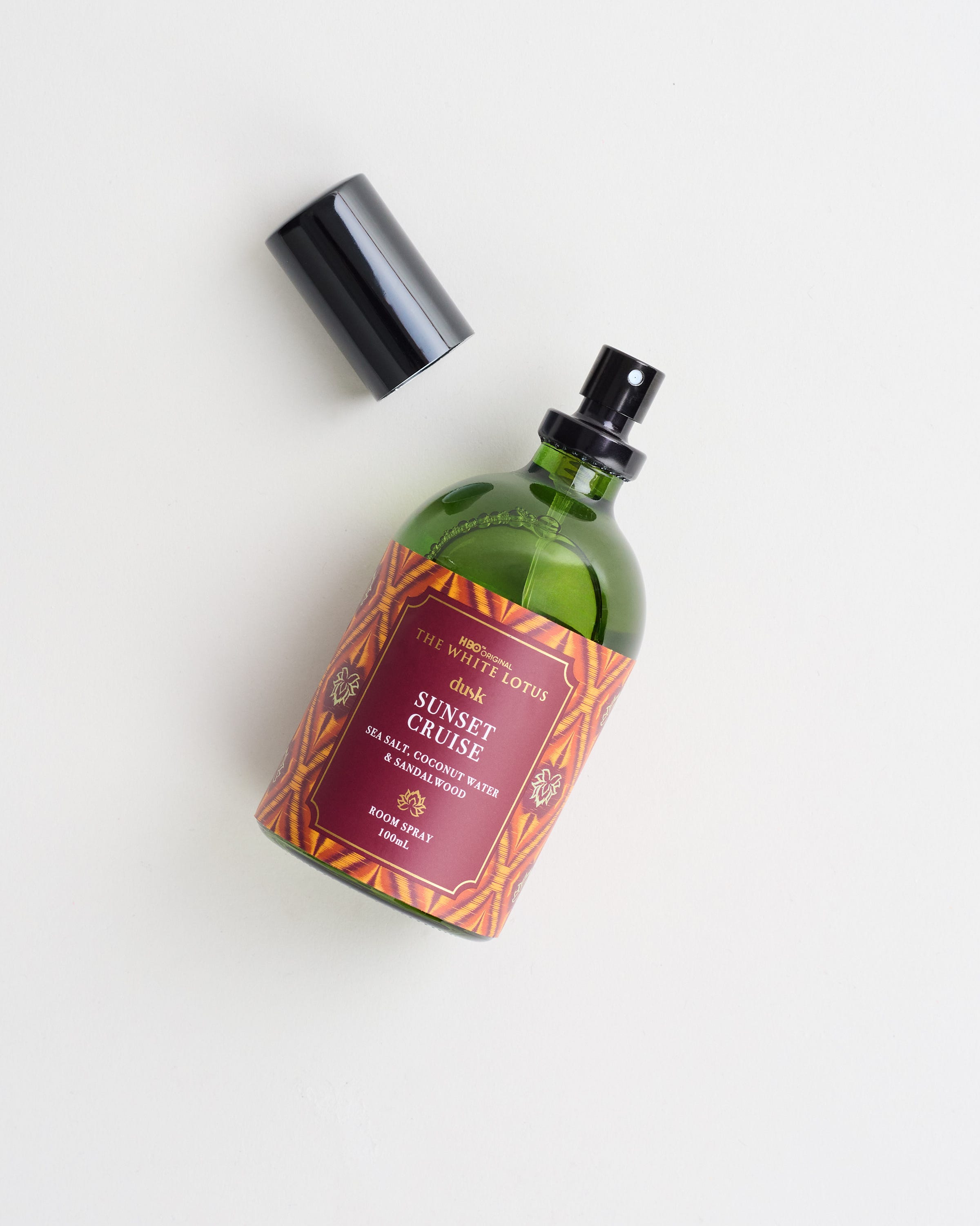 Sunset Cruise Room Spray 100mL