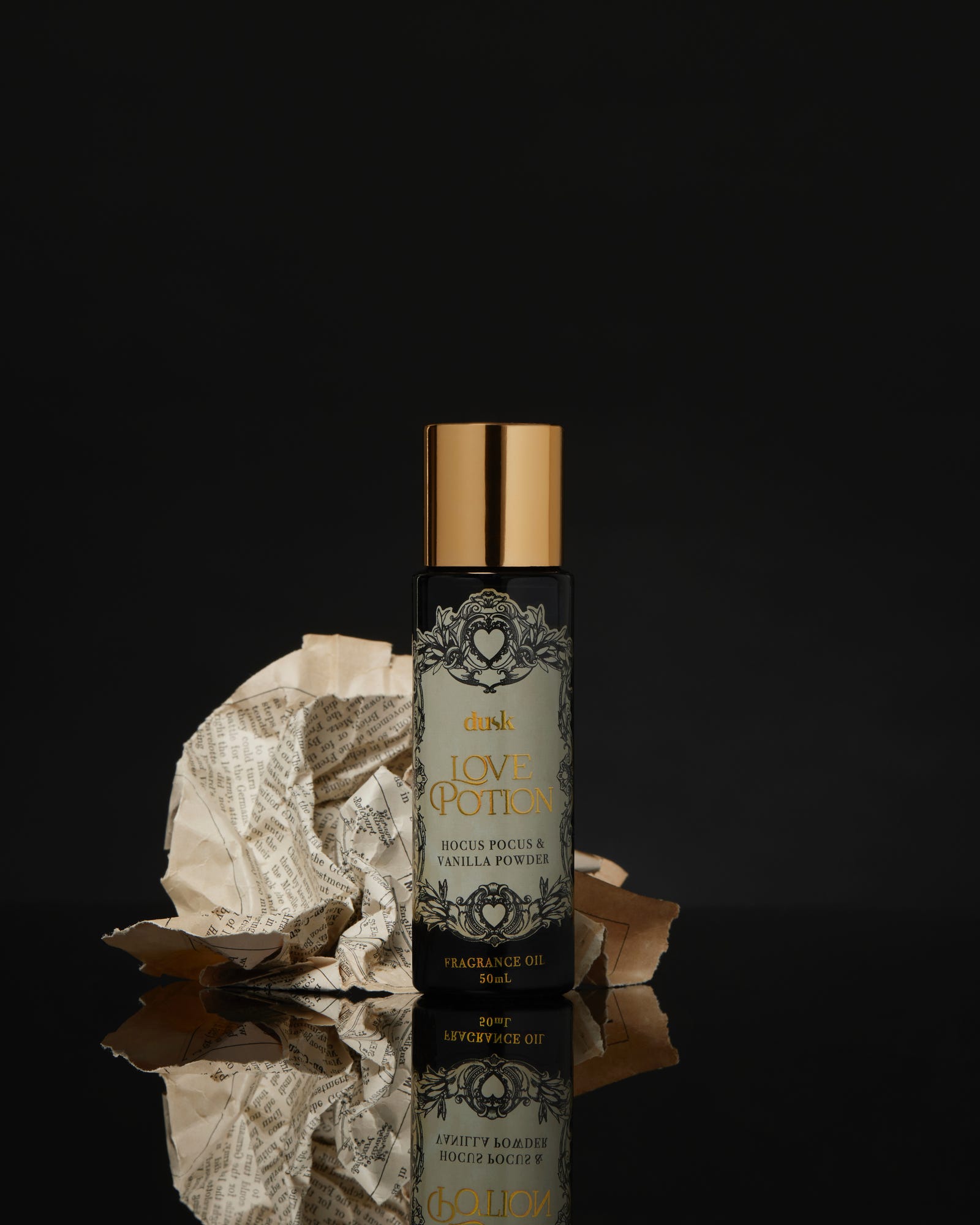 Love Potion Fragrance Oil 50mL