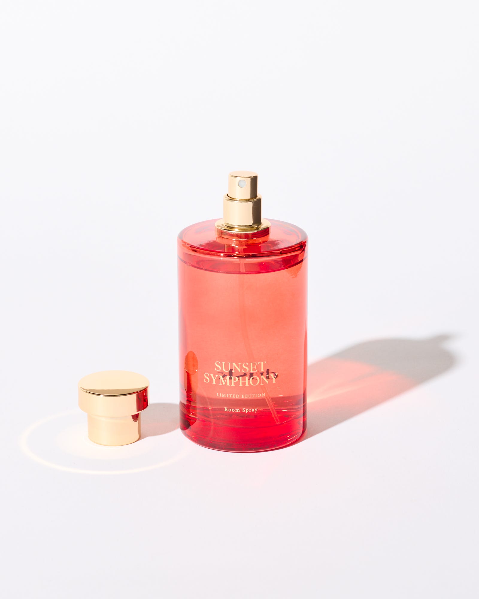 Sunset Symphony Room Spray 150mL