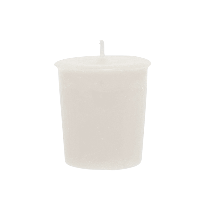 Patchouli & Vanilla Amber Nights Scented Votive Candle