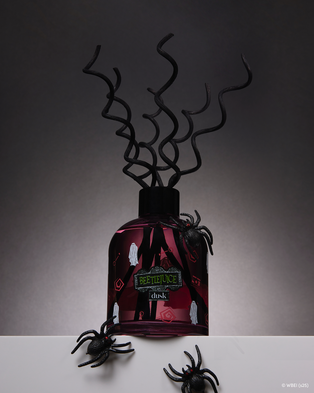 Ghosts in the Attic Scented Reed Diffuser 200mL